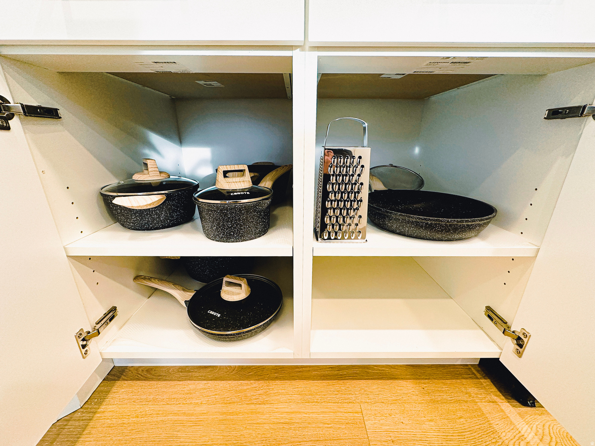 AMERICAN FORK - Residential