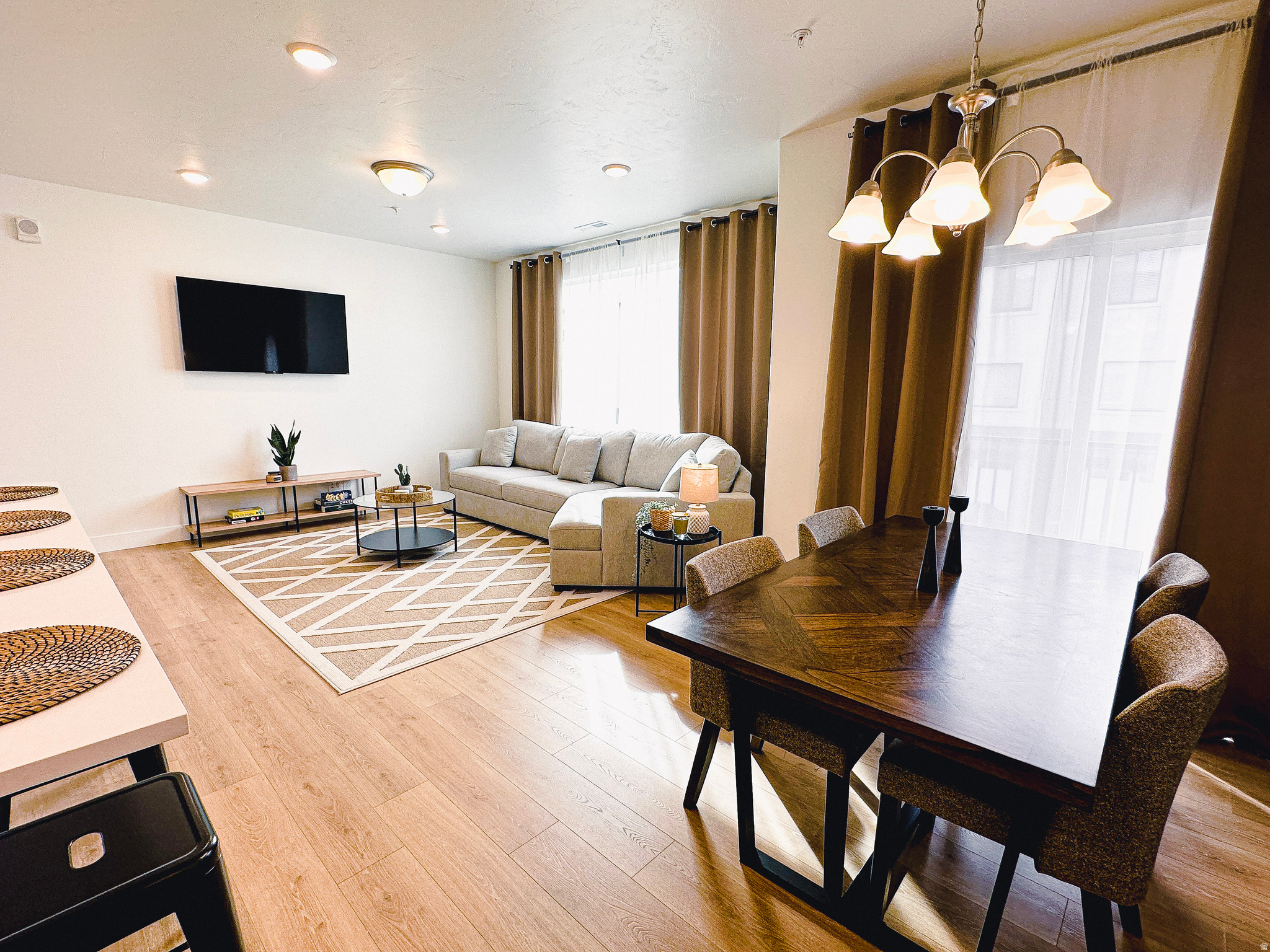 AMERICAN FORK - Residential