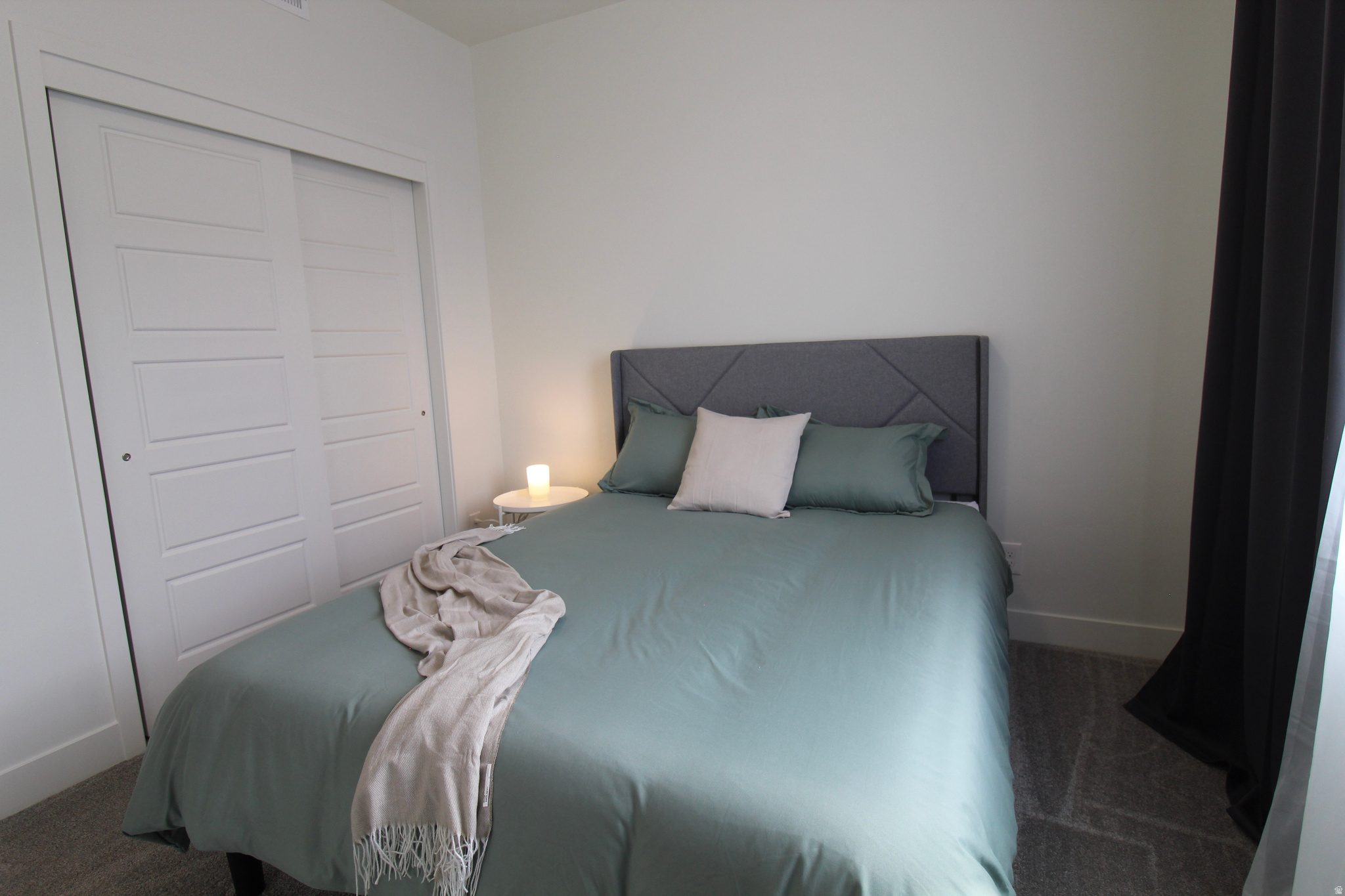 AMERICAN FORK - Residential