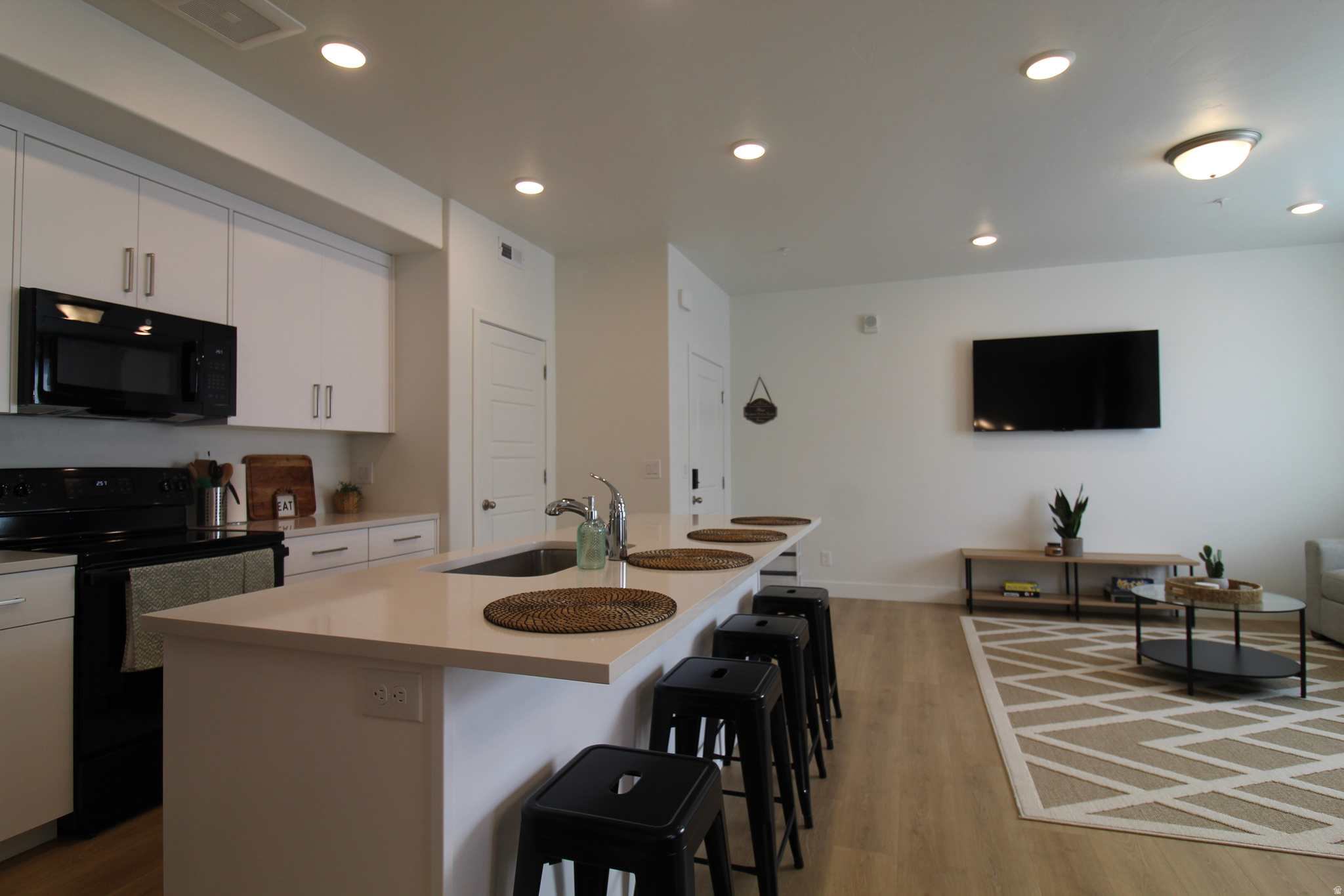 AMERICAN FORK - Residential