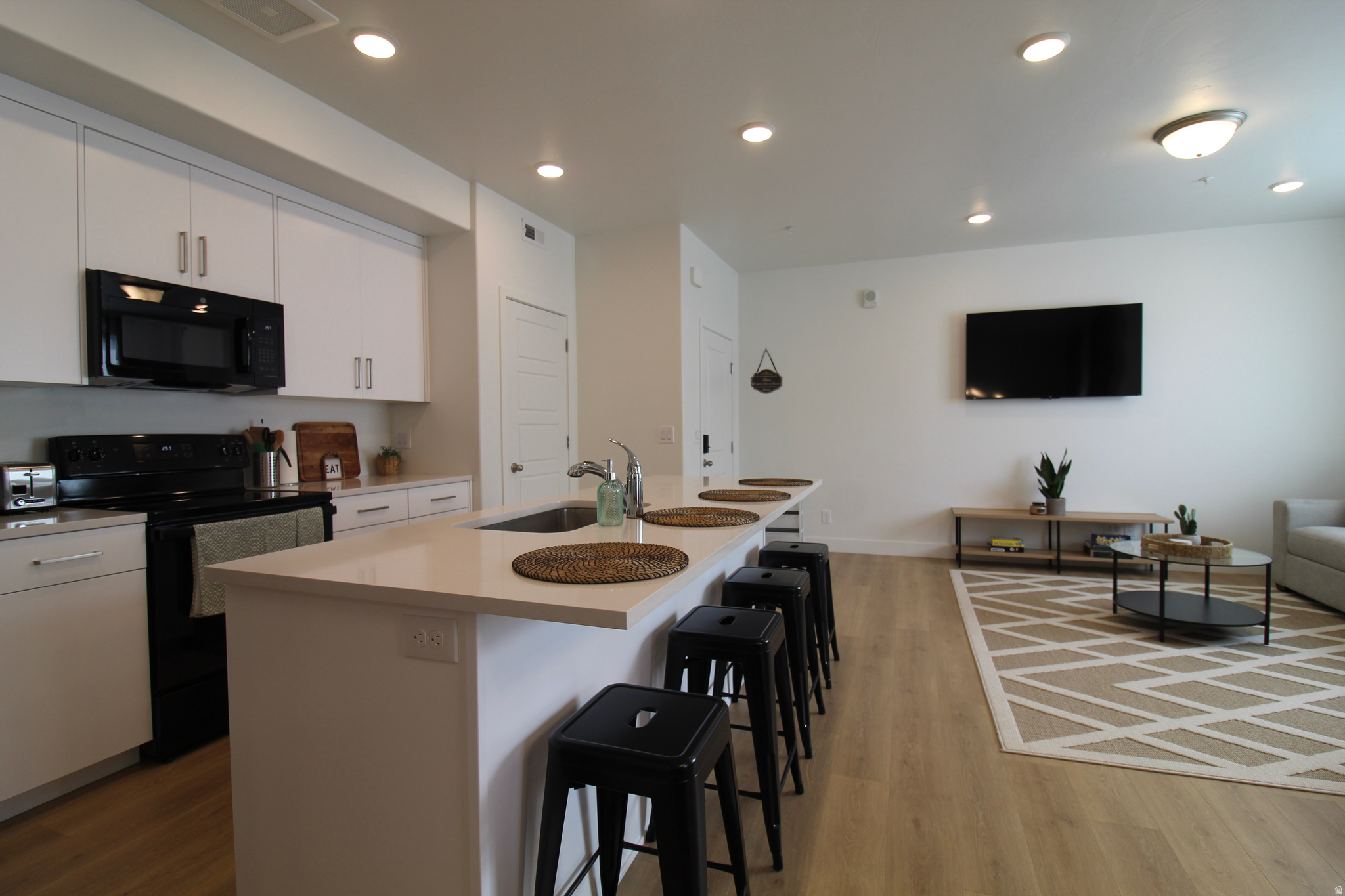 AMERICAN FORK - Residential