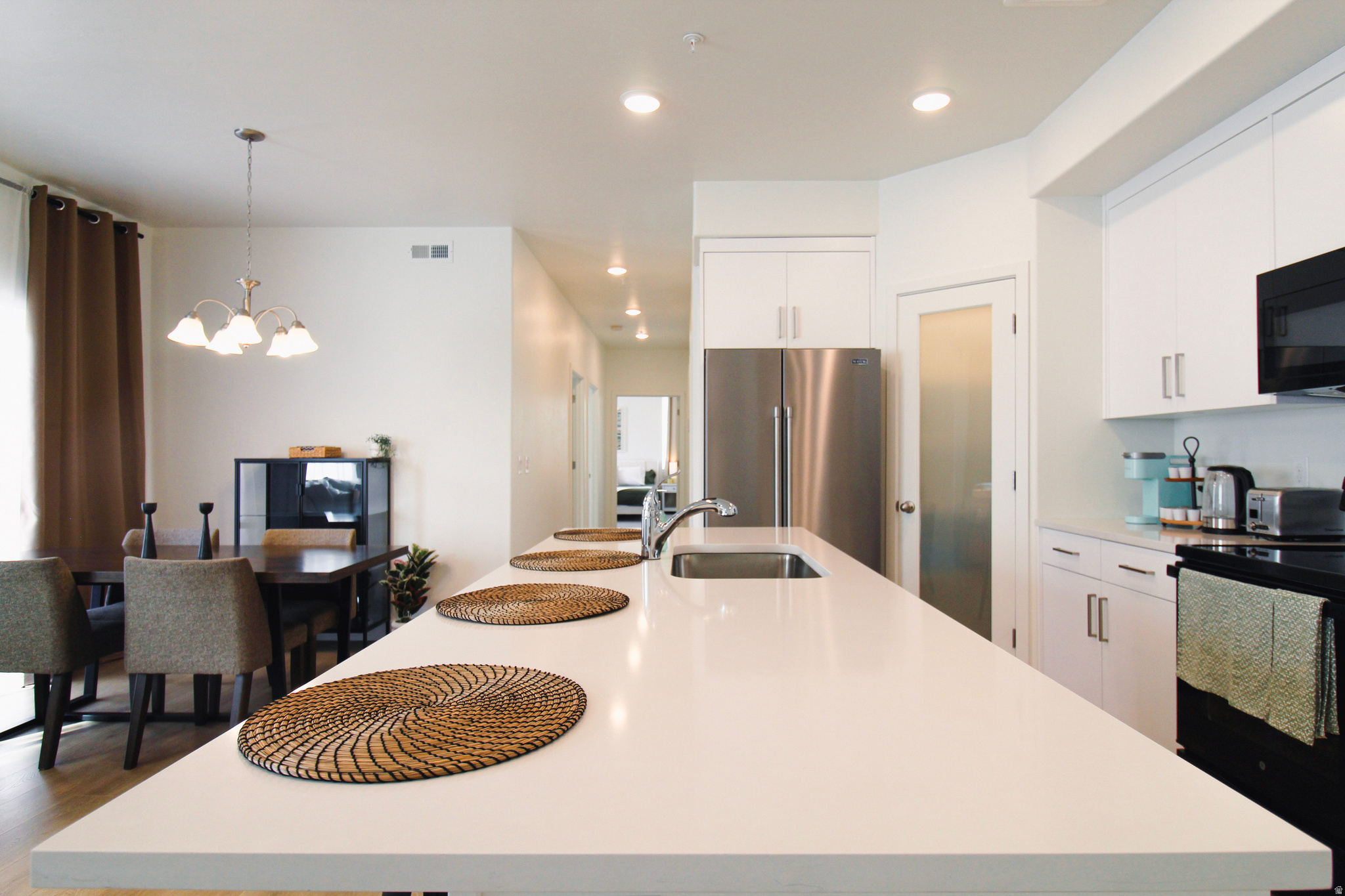 AMERICAN FORK - Residential