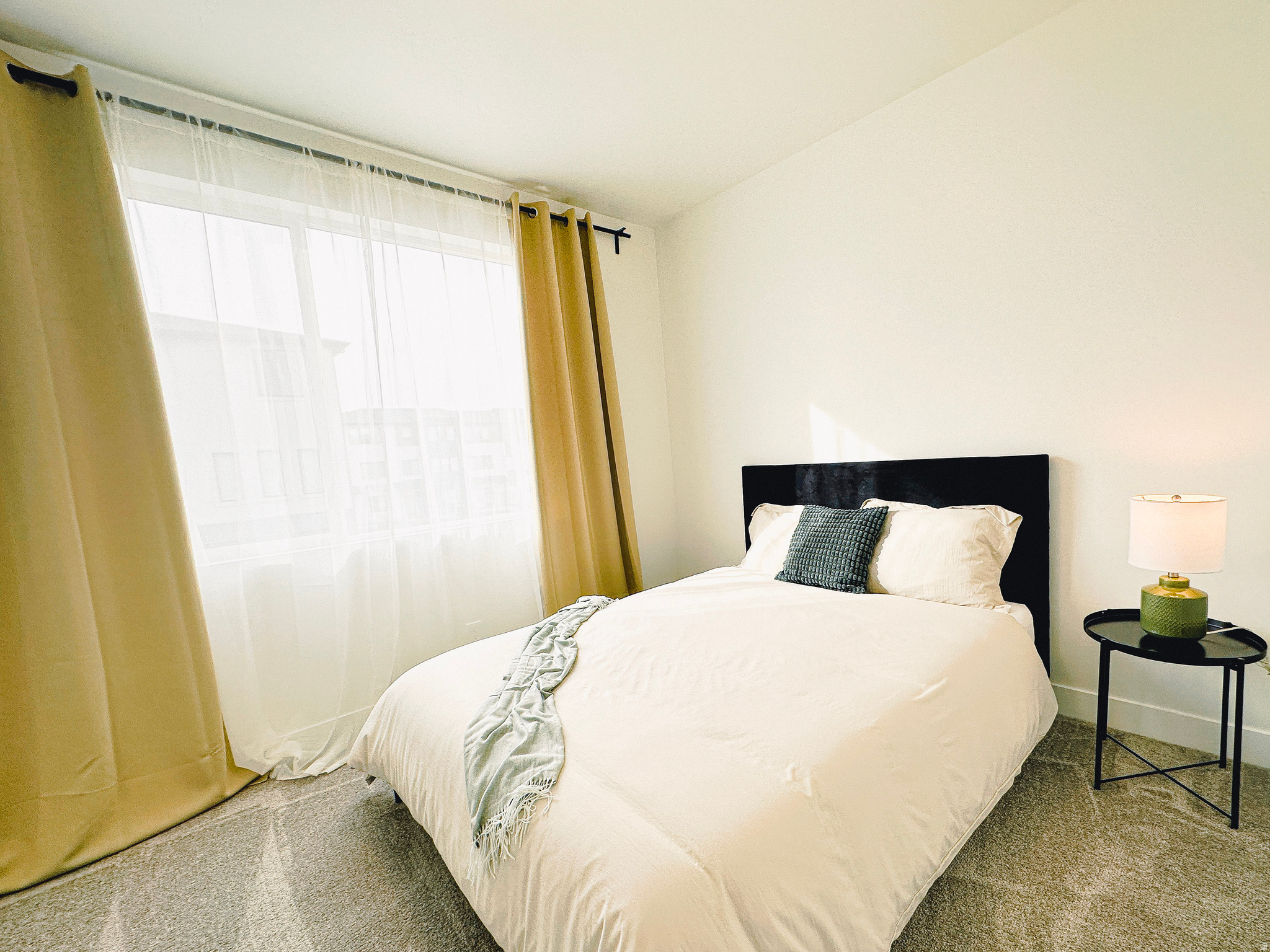 AMERICAN FORK - Residential