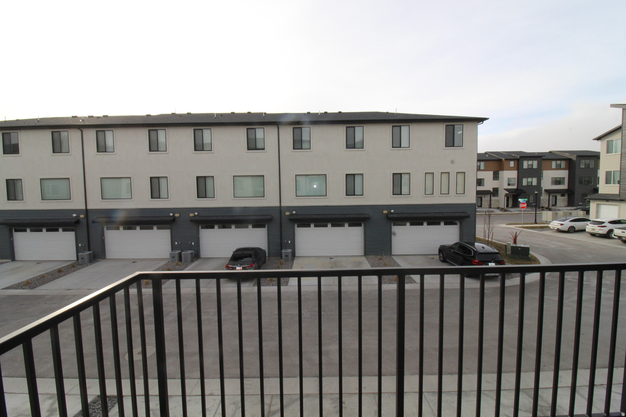 AMERICAN FORK - Residential