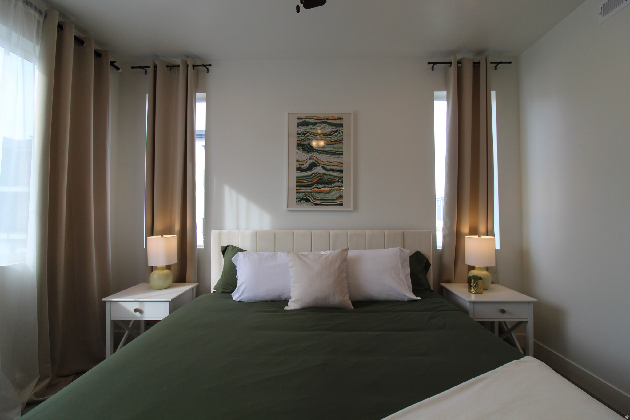 AMERICAN FORK - Residential