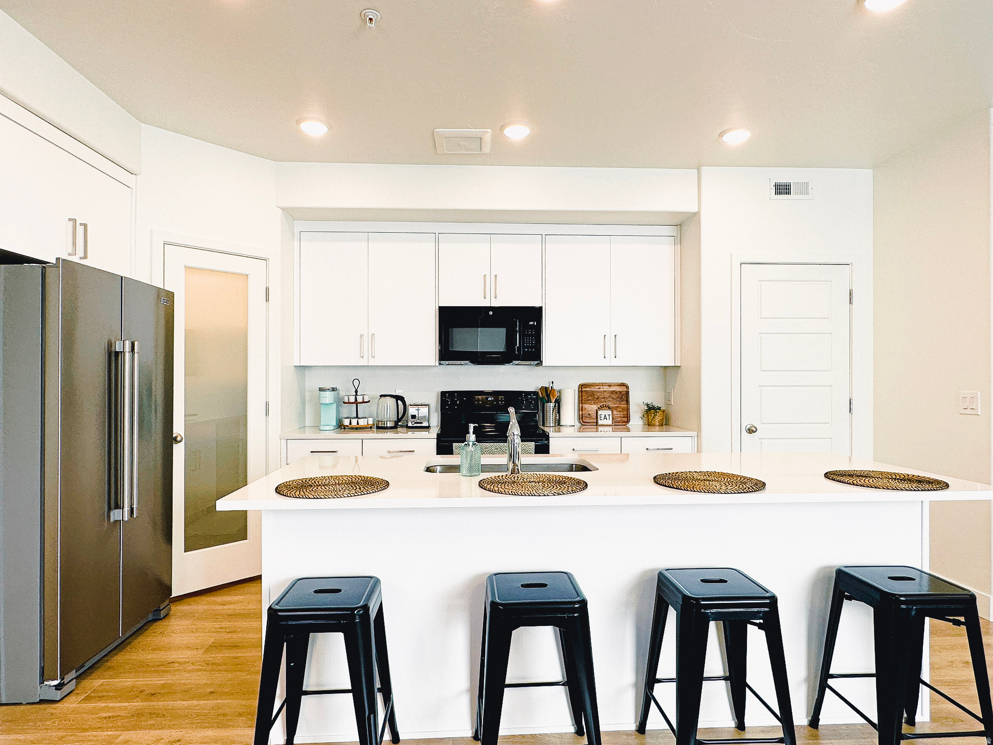 AMERICAN FORK - Residential