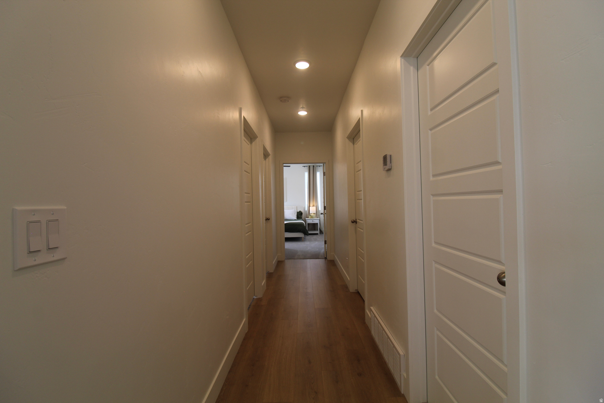 AMERICAN FORK - Residential