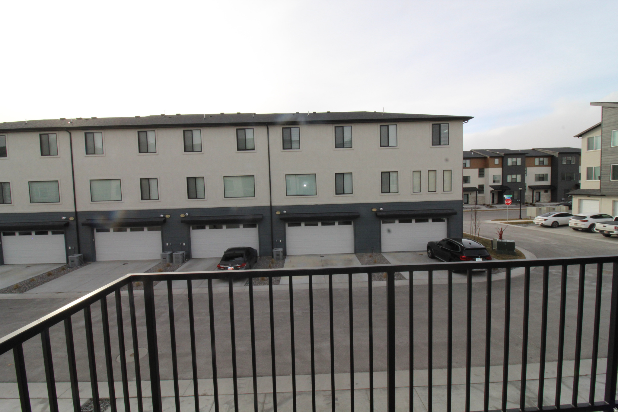 AMERICAN FORK - Residential