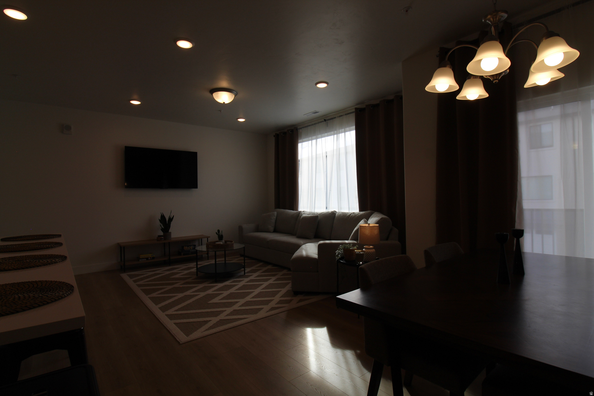 AMERICAN FORK - Residential