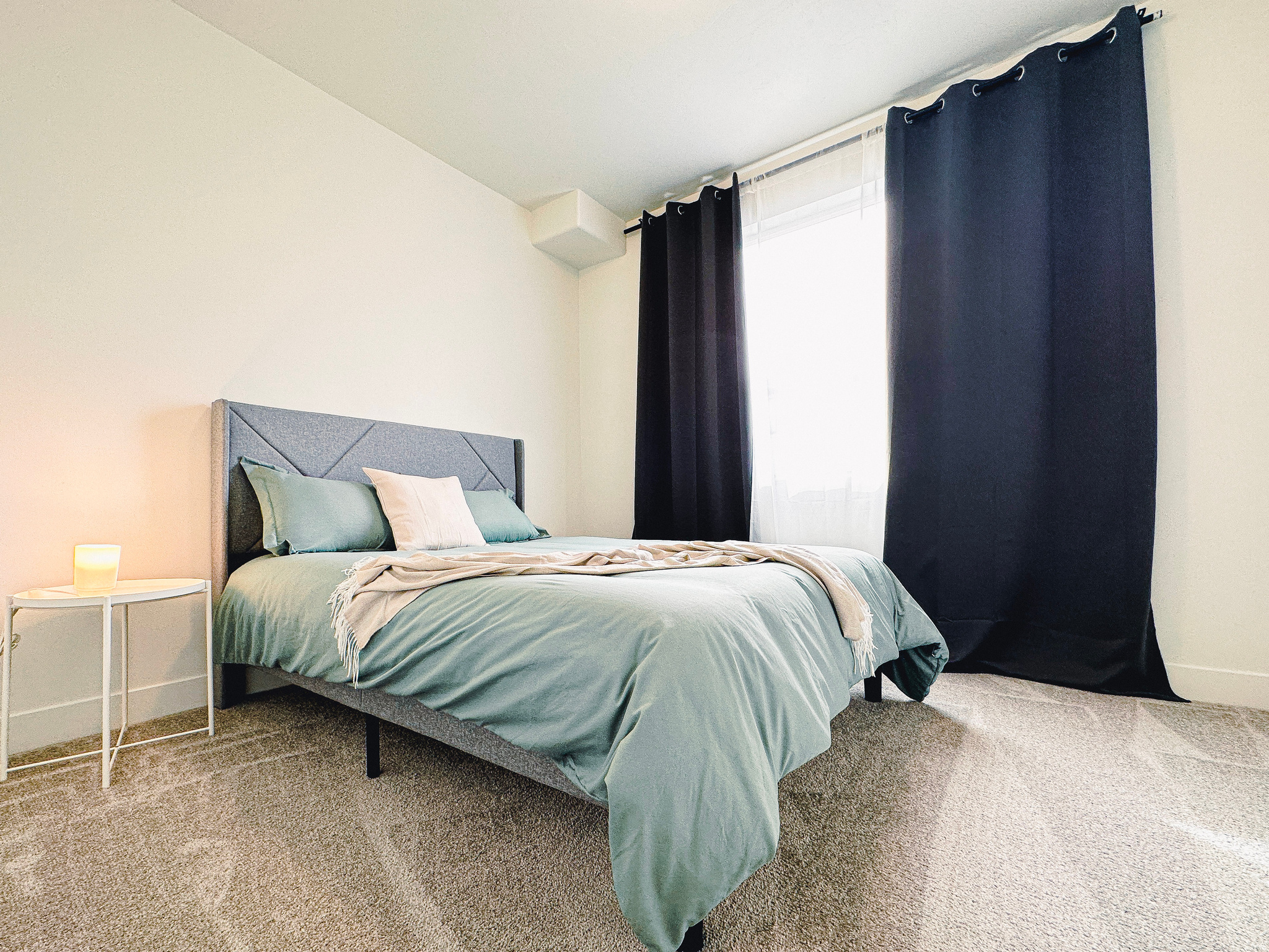 AMERICAN FORK - Residential