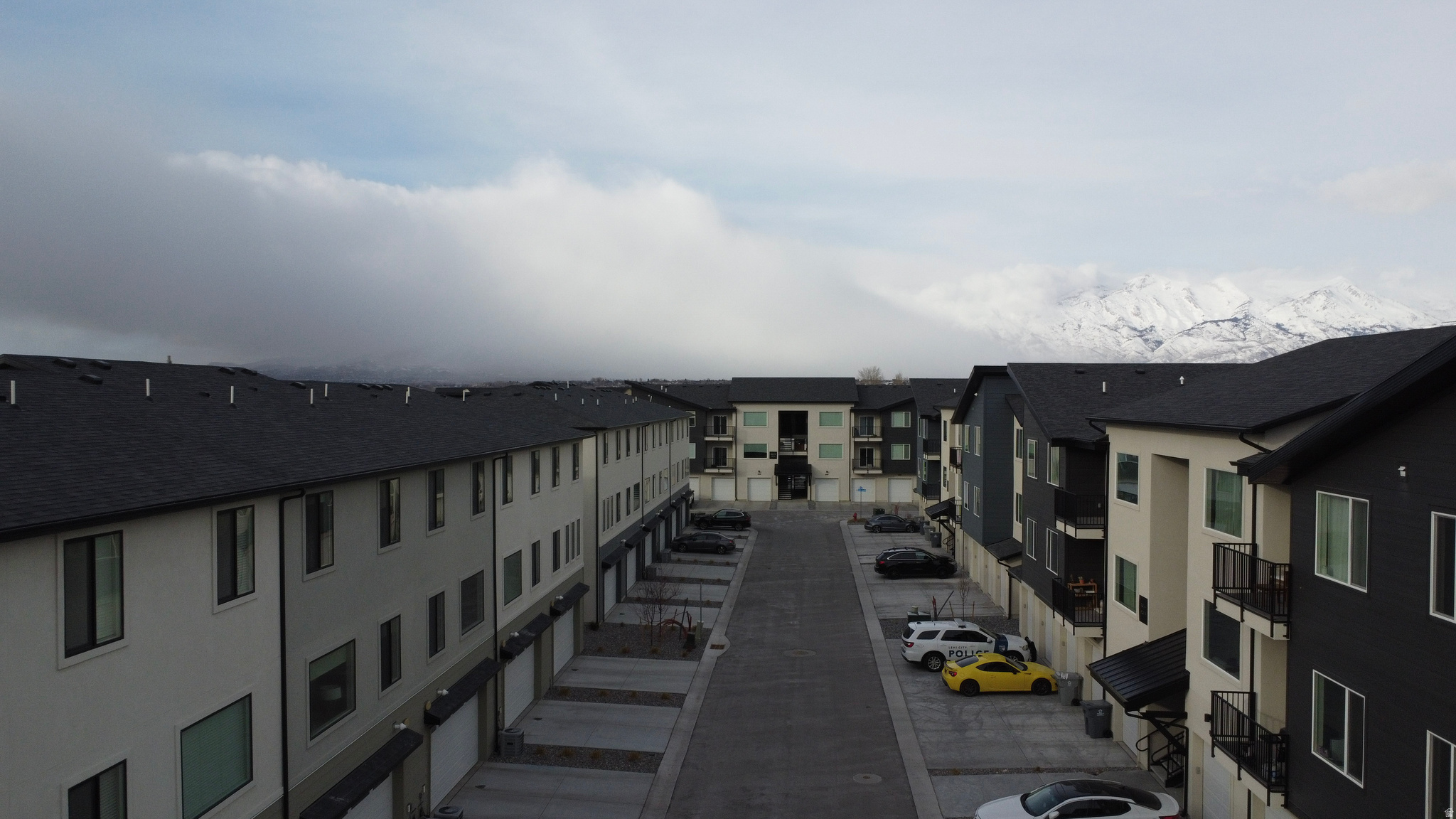 AMERICAN FORK - Residential