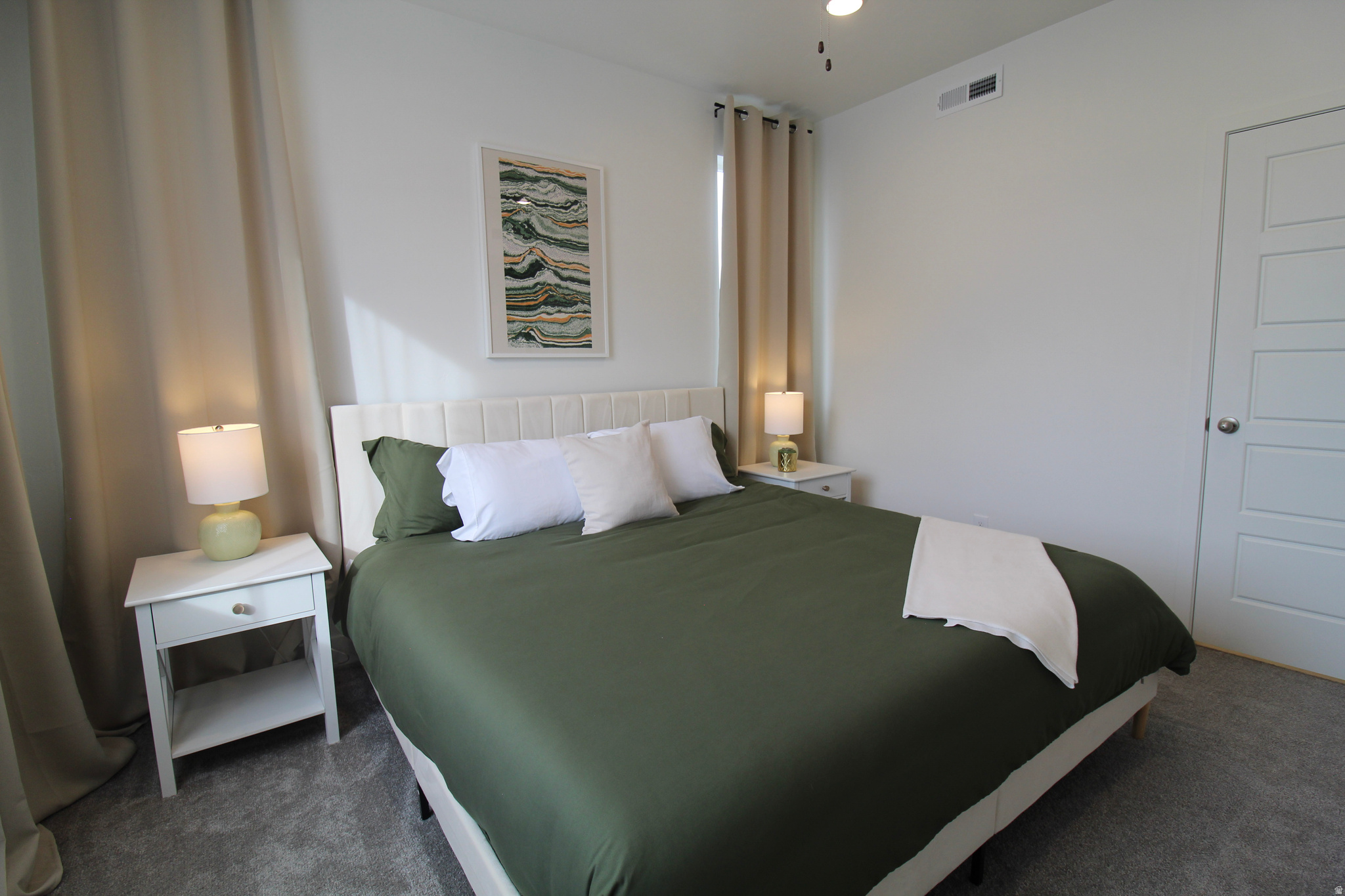 AMERICAN FORK - Residential