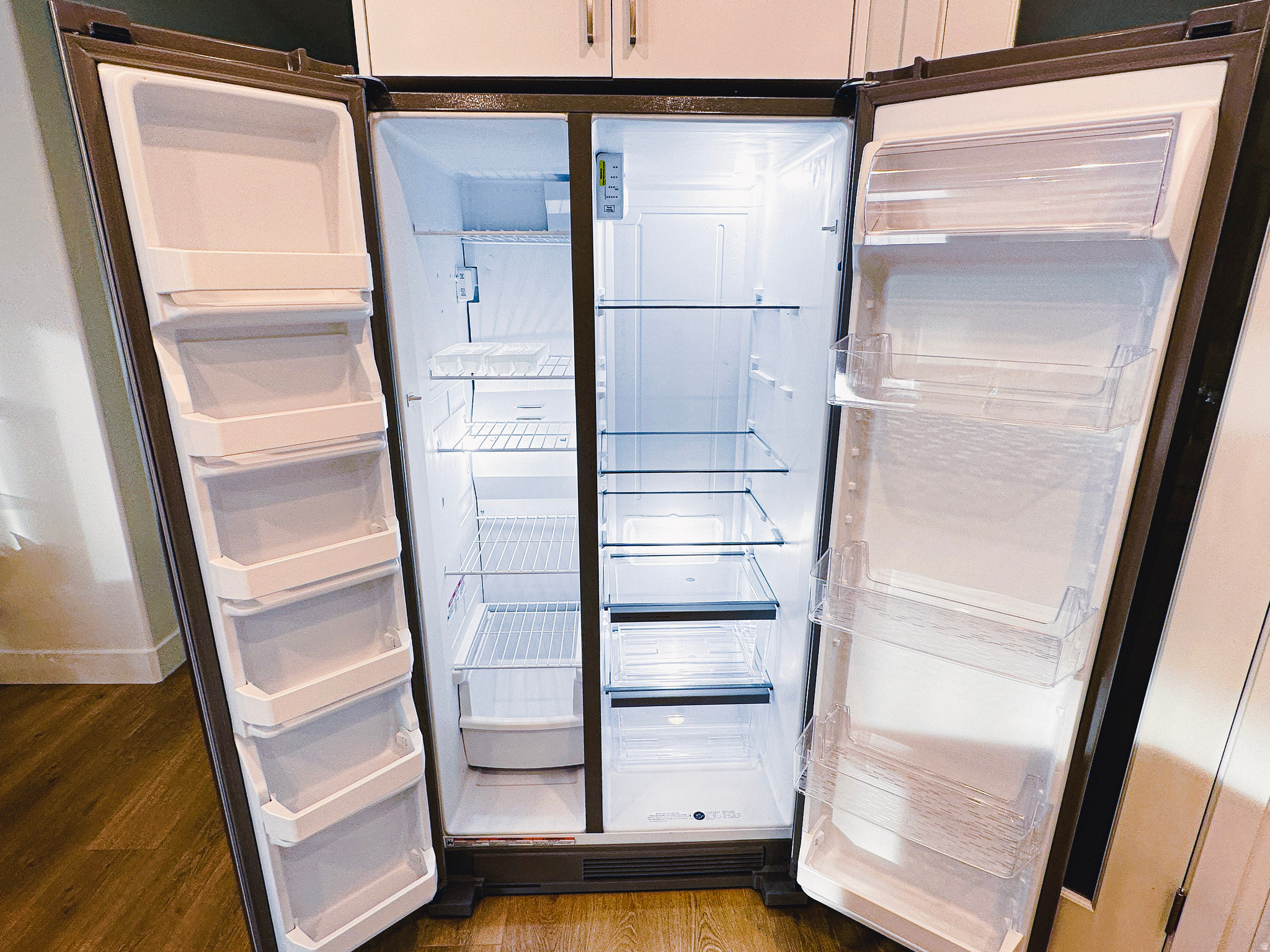 AMERICAN FORK - Residential