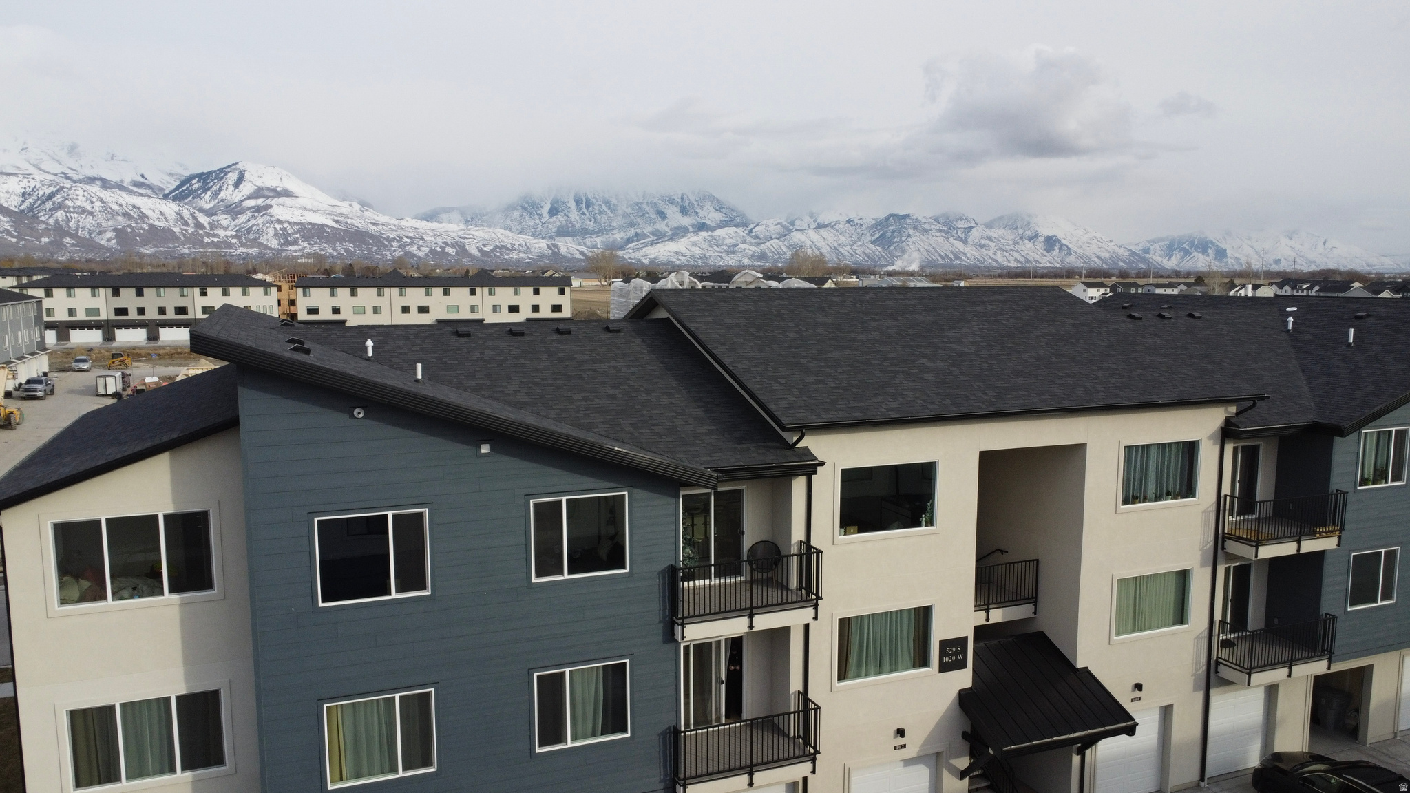 AMERICAN FORK - Residential