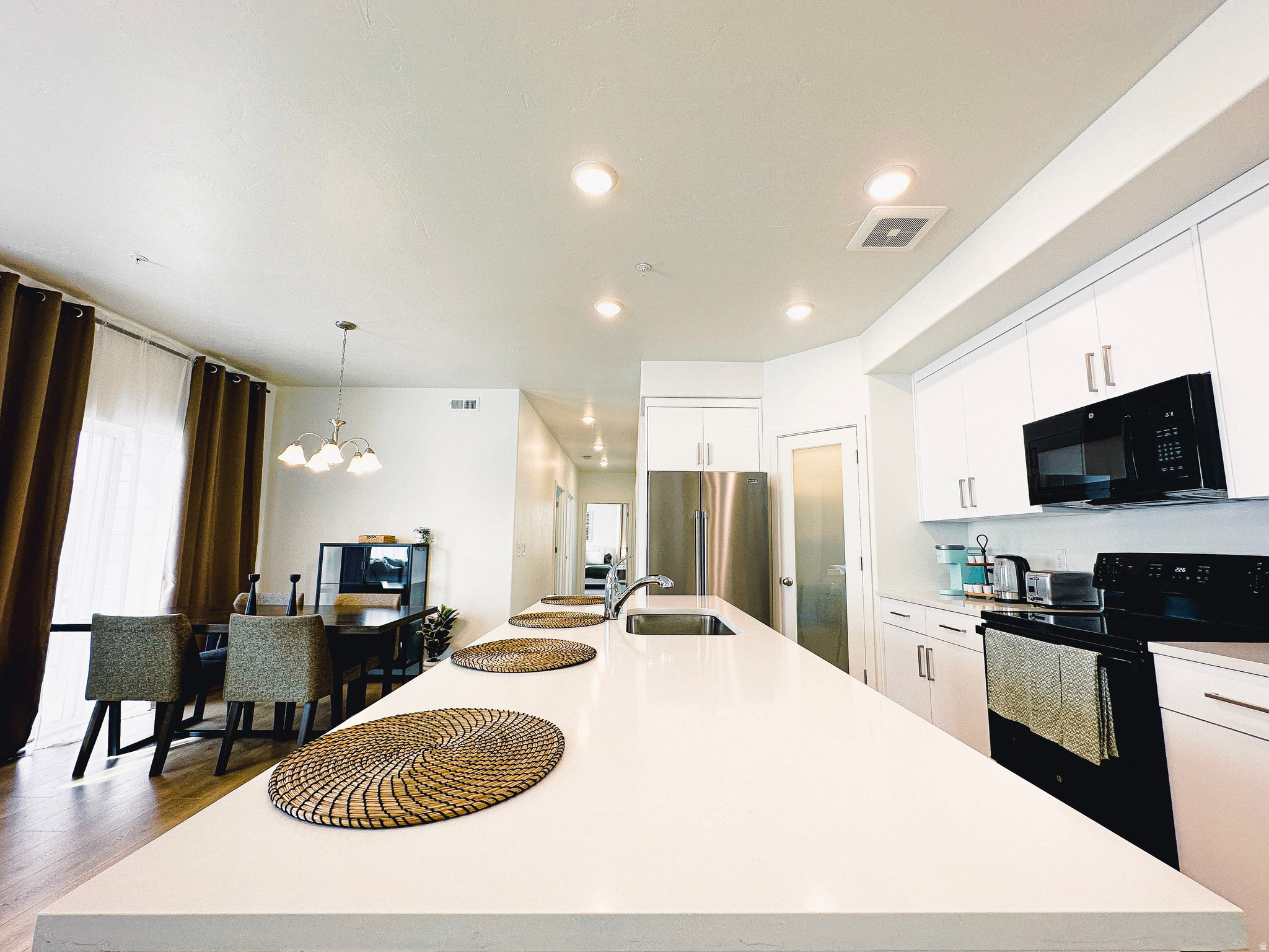 AMERICAN FORK - Residential