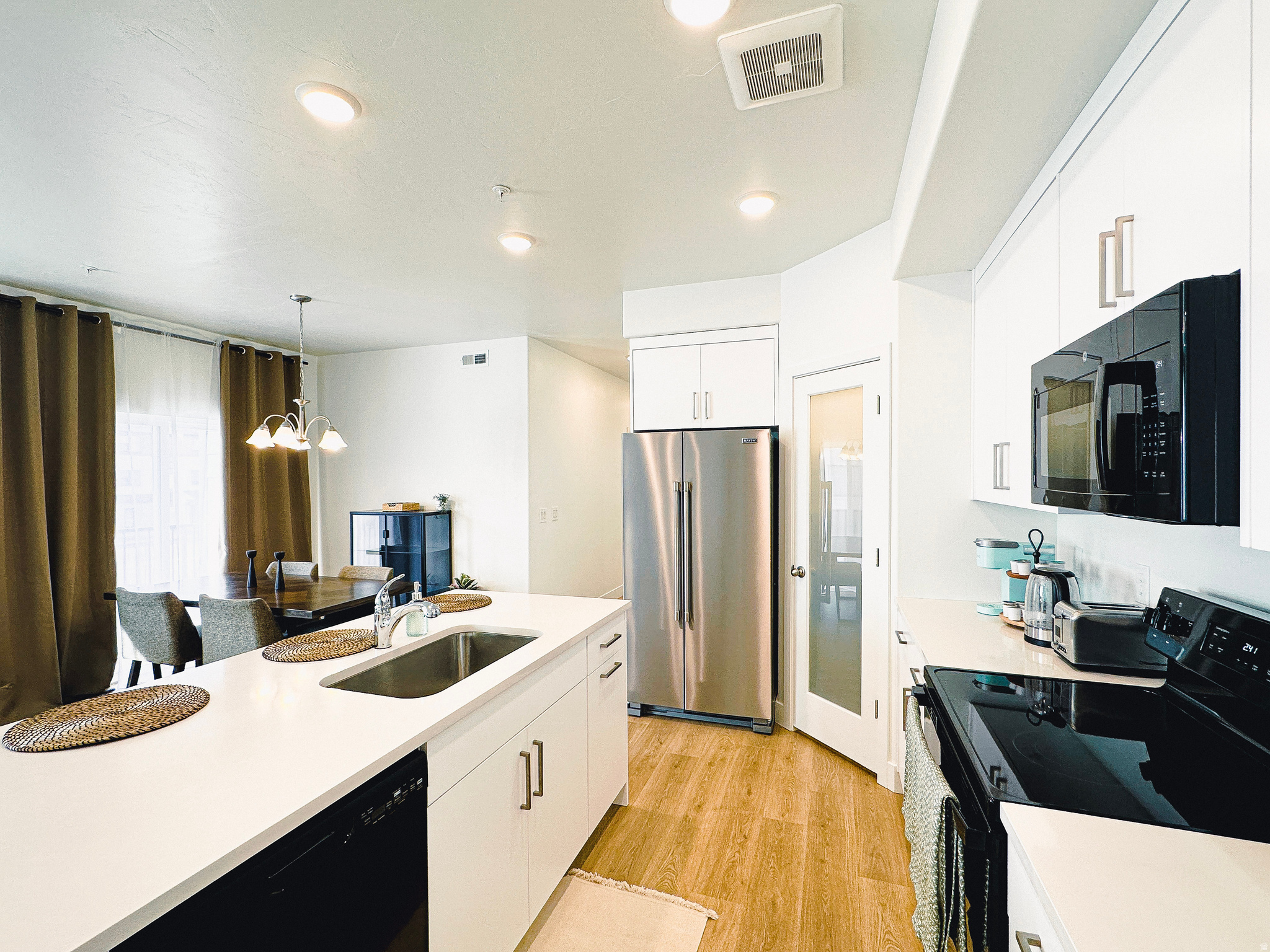 AMERICAN FORK - Residential