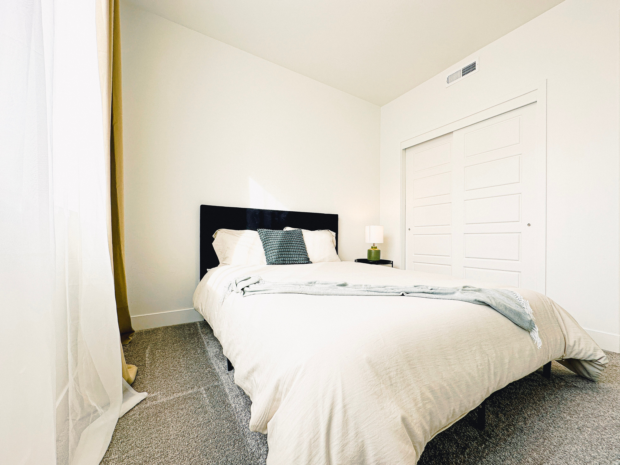 AMERICAN FORK - Residential