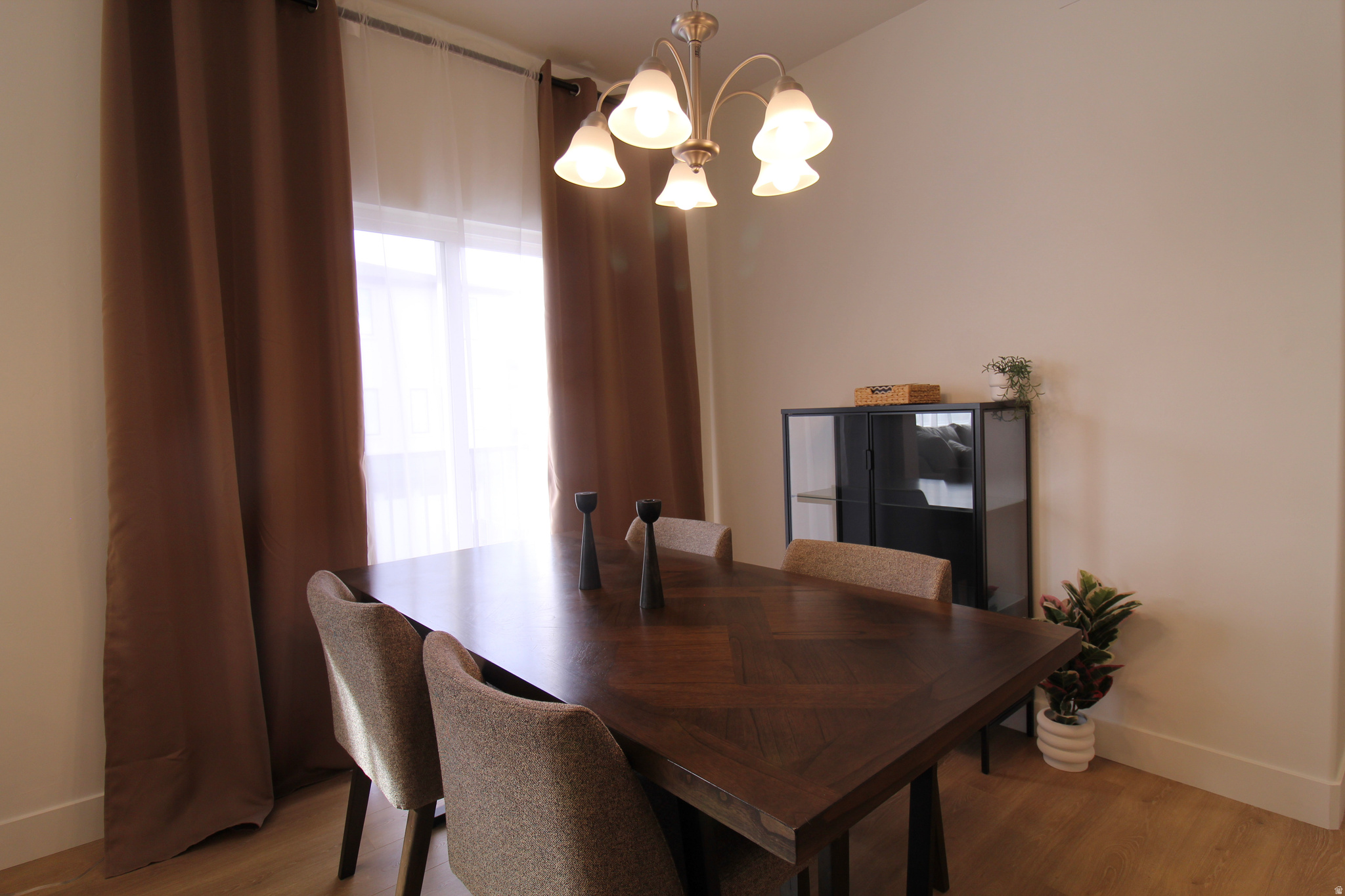 AMERICAN FORK - Residential