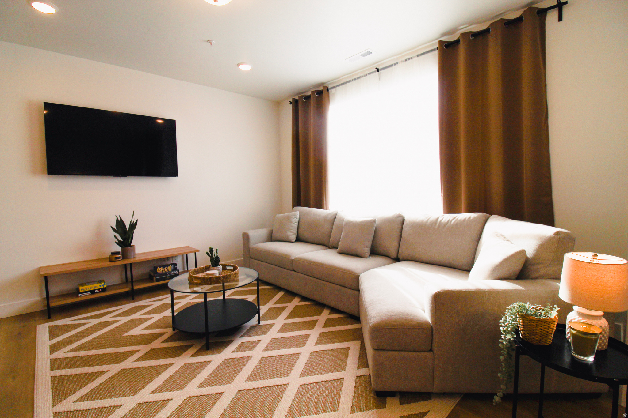 AMERICAN FORK - Residential