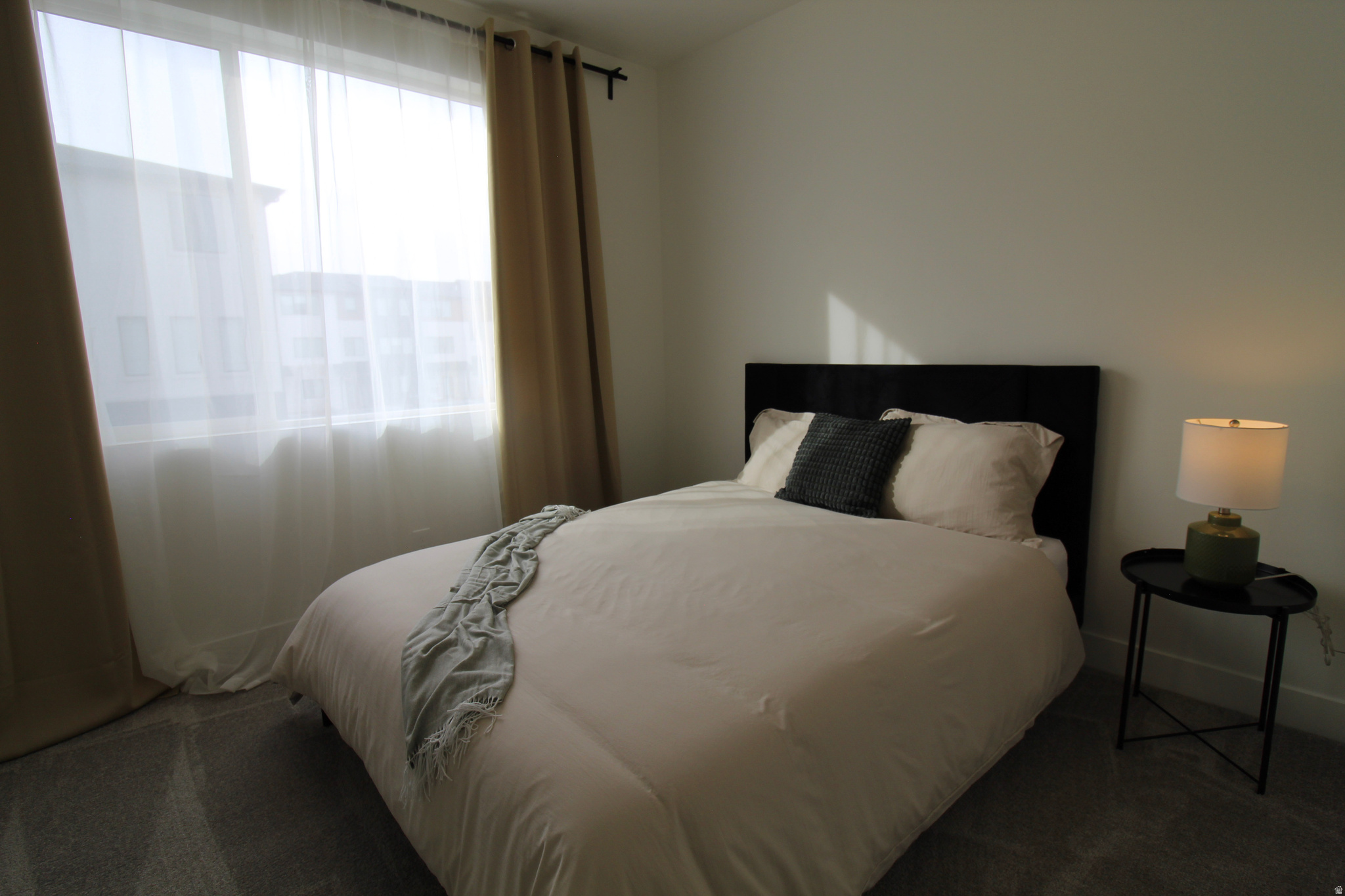 AMERICAN FORK - Residential