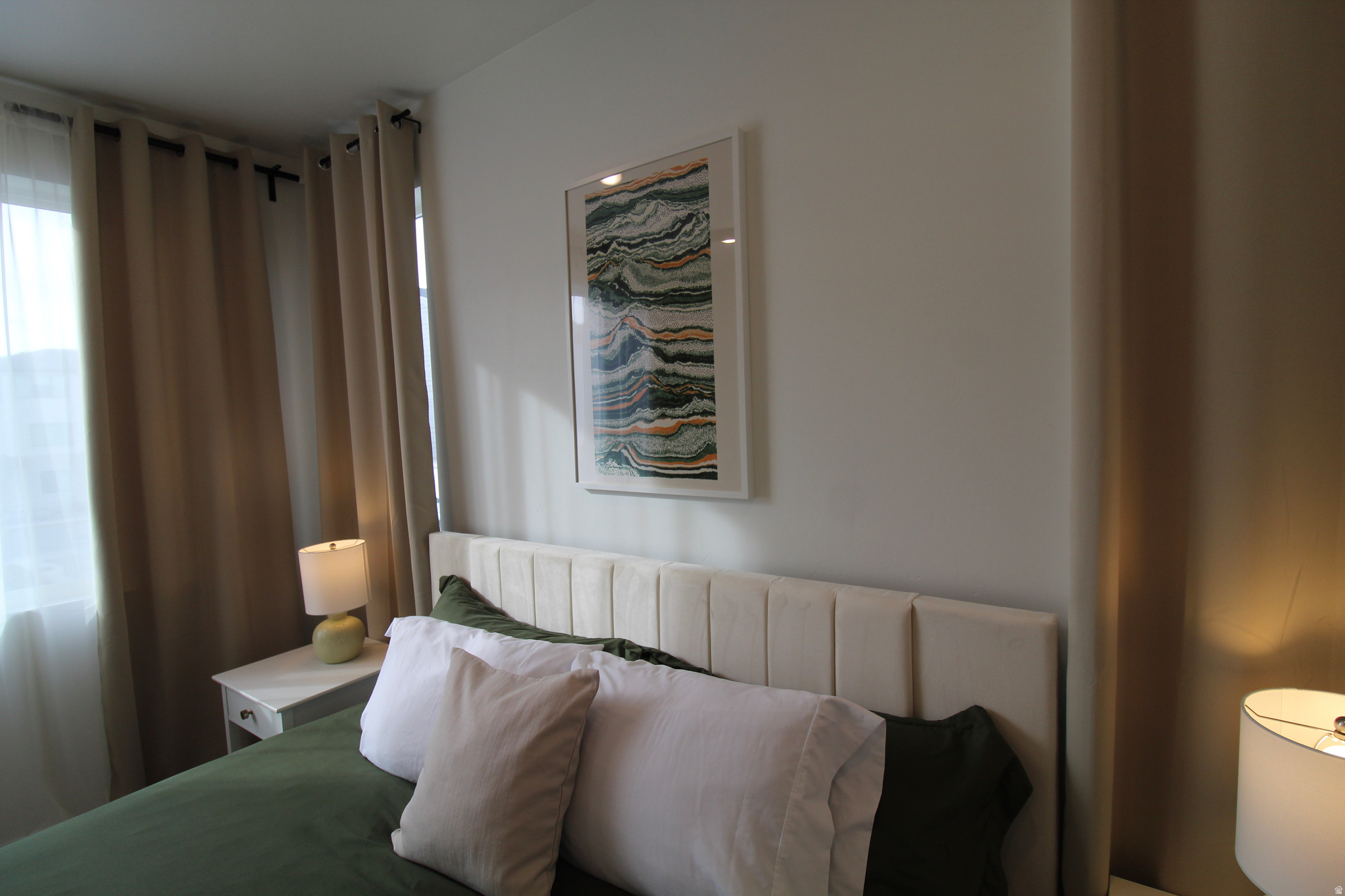 AMERICAN FORK - Residential