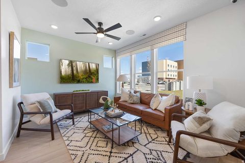 Tiny photo for 2889 S ARFONS BAY, Herriman, UT 84096 (MLS # 2141353)