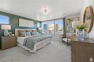 BONNEVILLE T - Residential