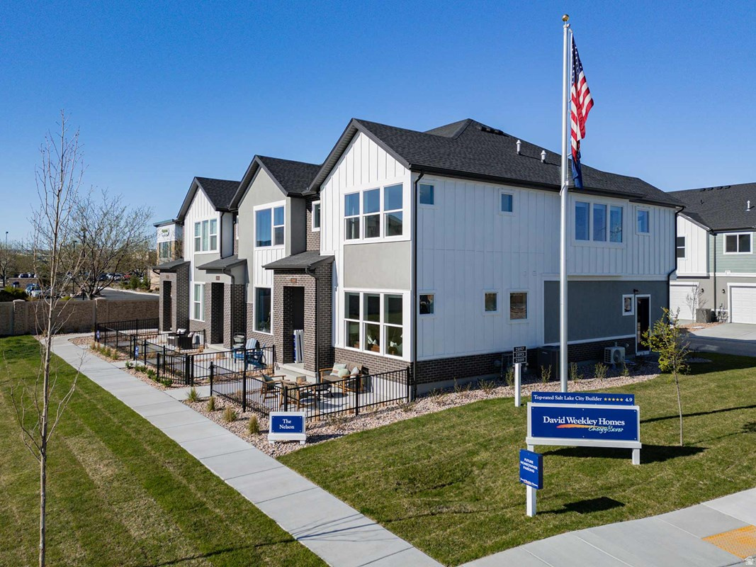 BONNEVILLE T - Residential