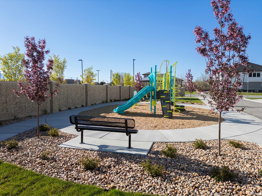 BONNEVILLE T - Residential