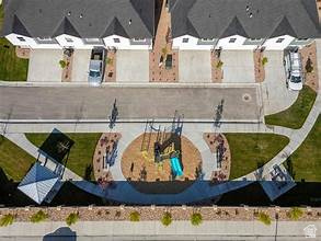 BONNEVILLE T - Residential