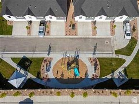 Tiny photo for 2889 S ARFONS BAY, Herriman, UT 84096 (MLS # 2141353)