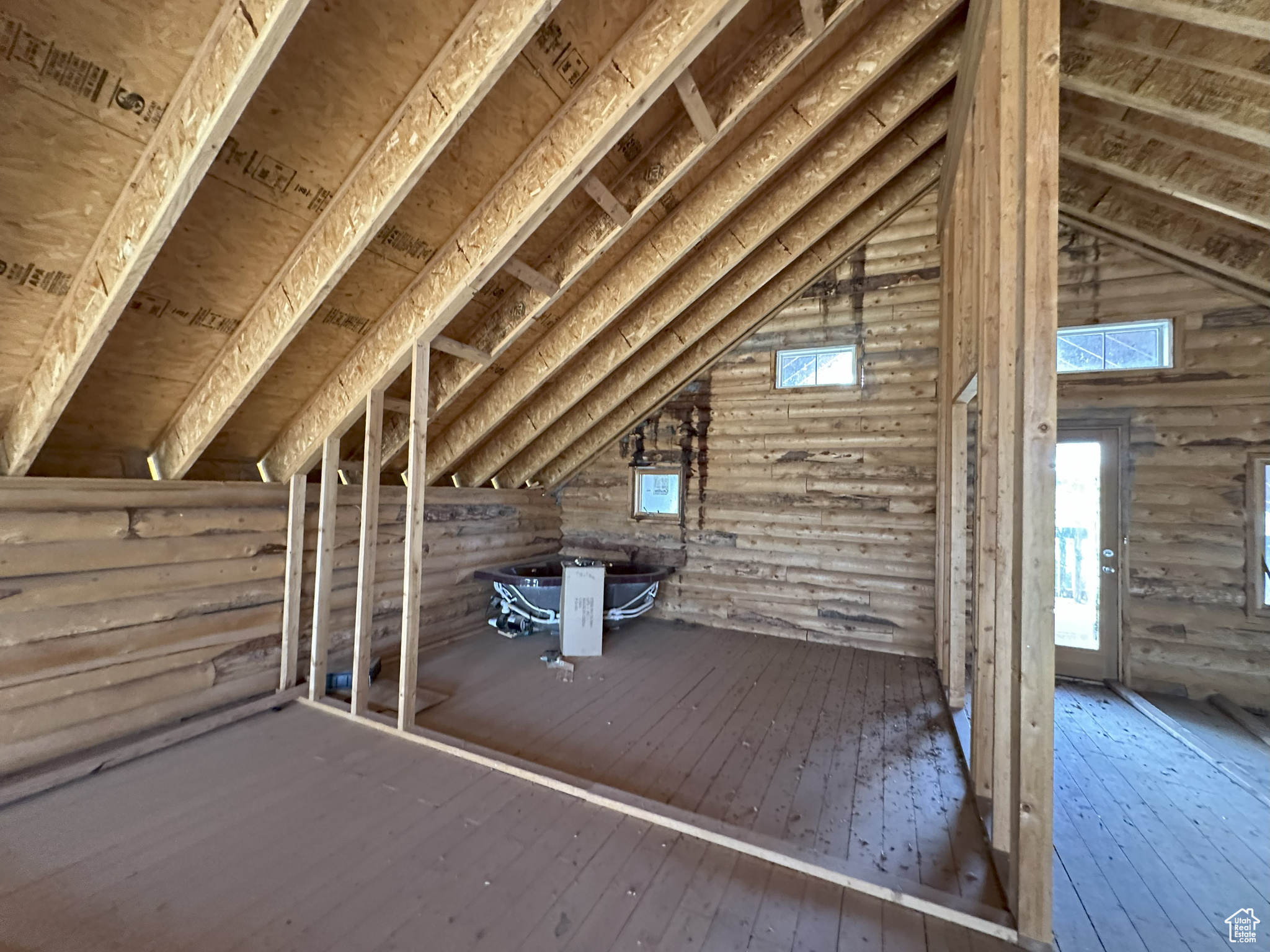 FOREST MEADOW RANCH SUB - Residential