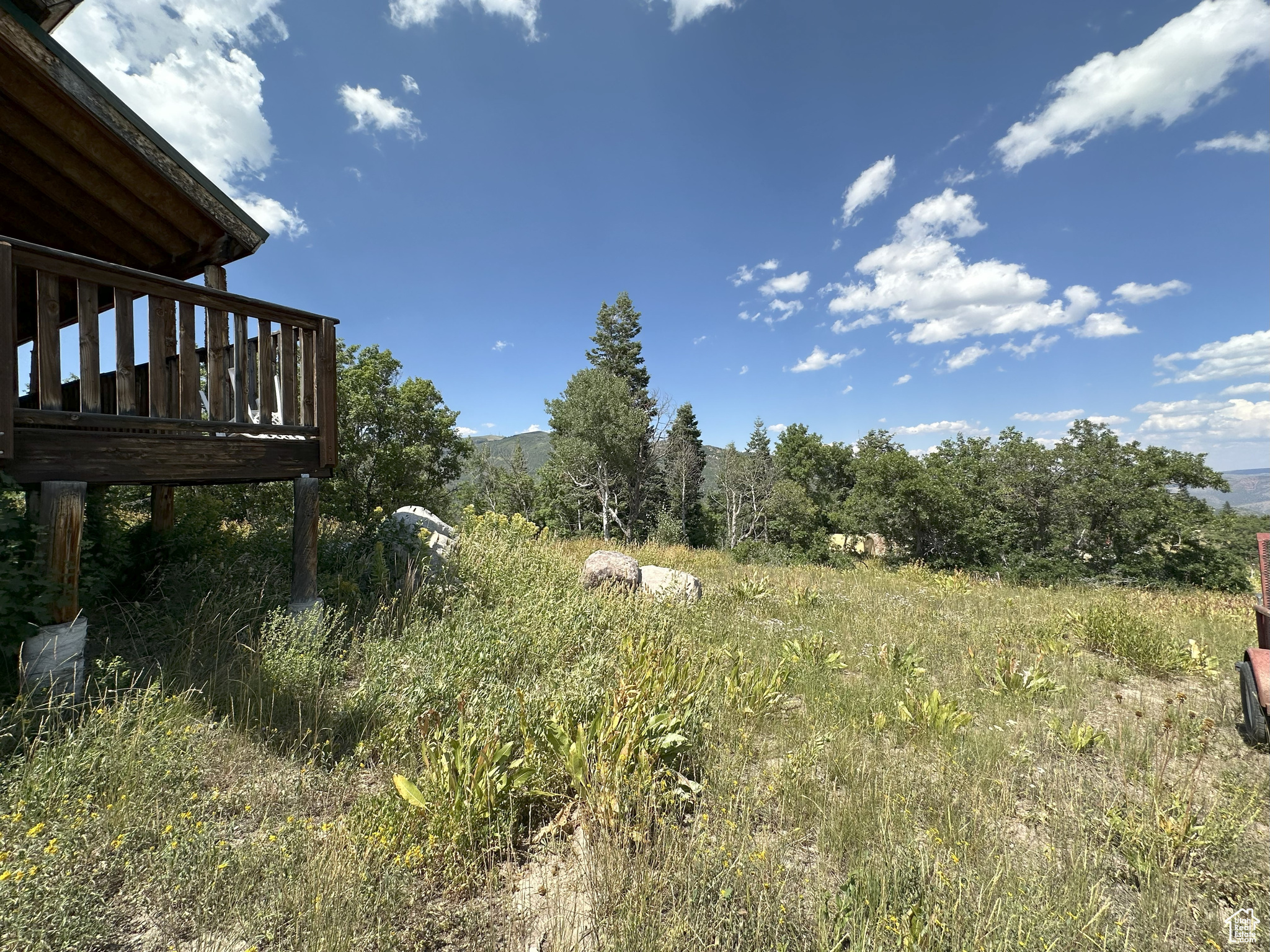 FOREST MEADOW RANCH SUB - Residential