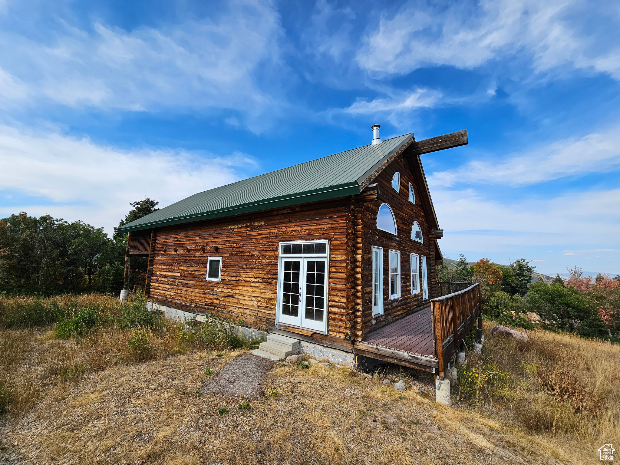FOREST MEADOW RANCH SUB - Residential