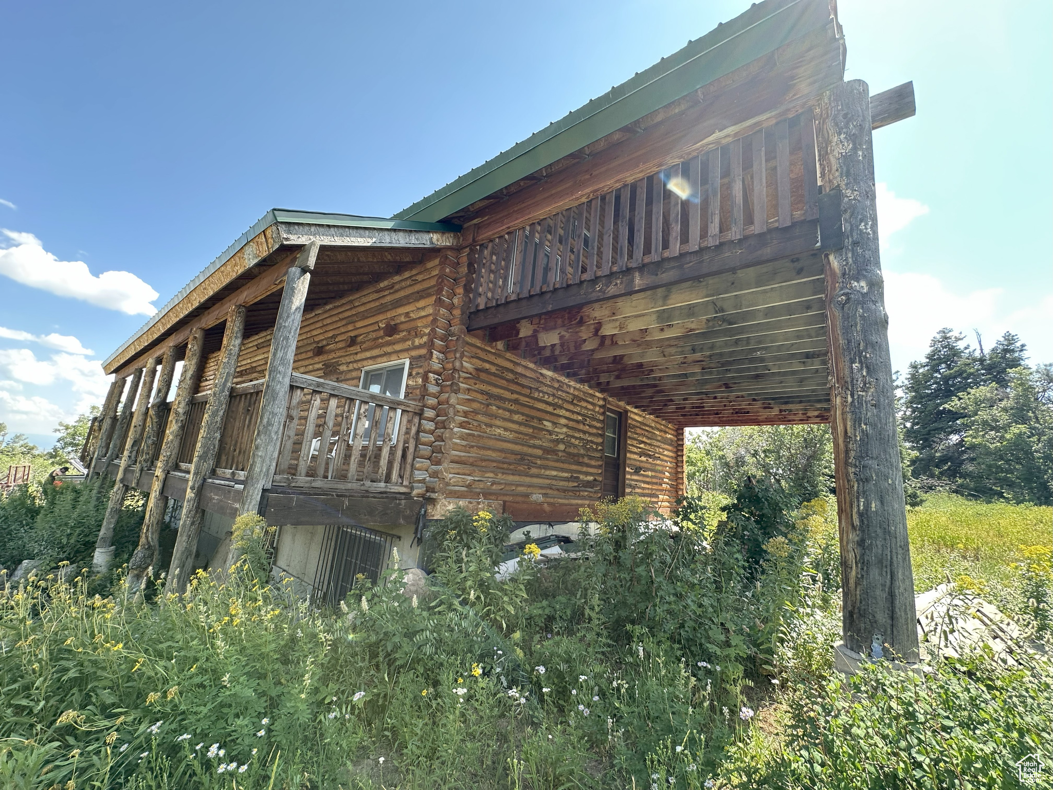 FOREST MEADOW RANCH SUB - Residential