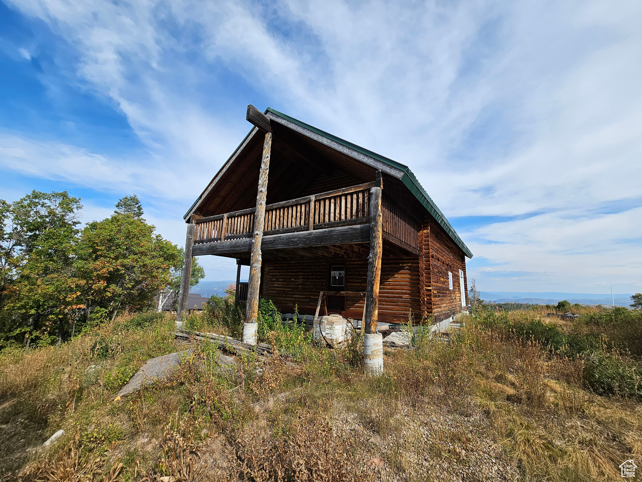 FOREST MEADOW RANCH SUB - Residential