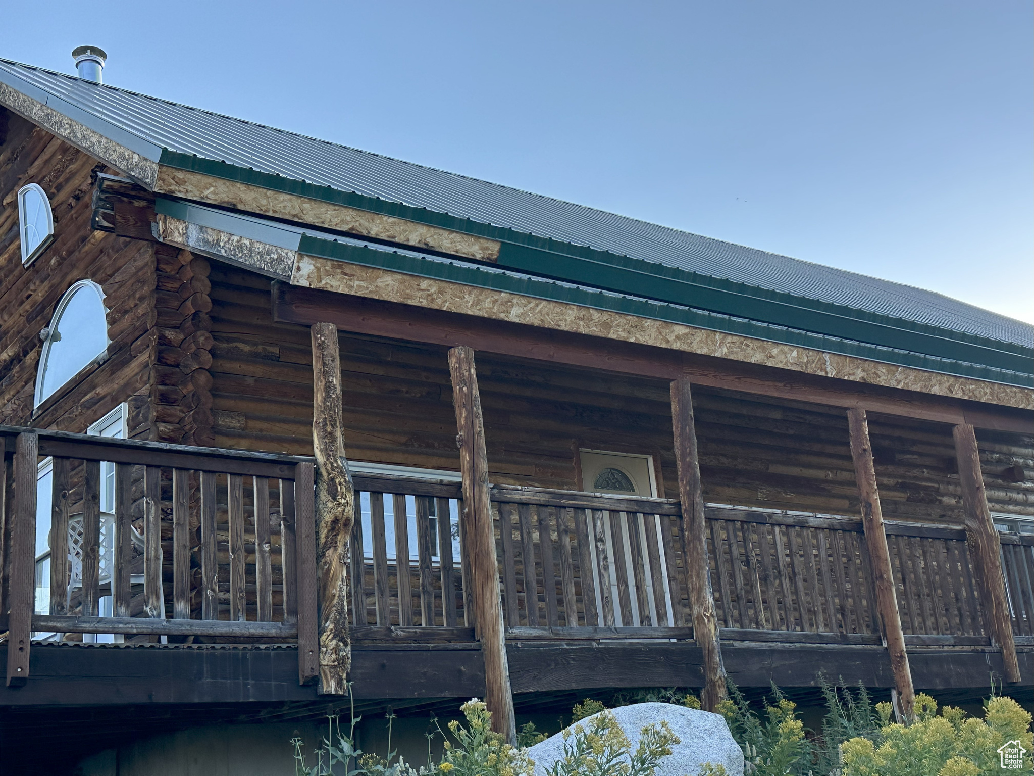 FOREST MEADOW RANCH SUB - Residential