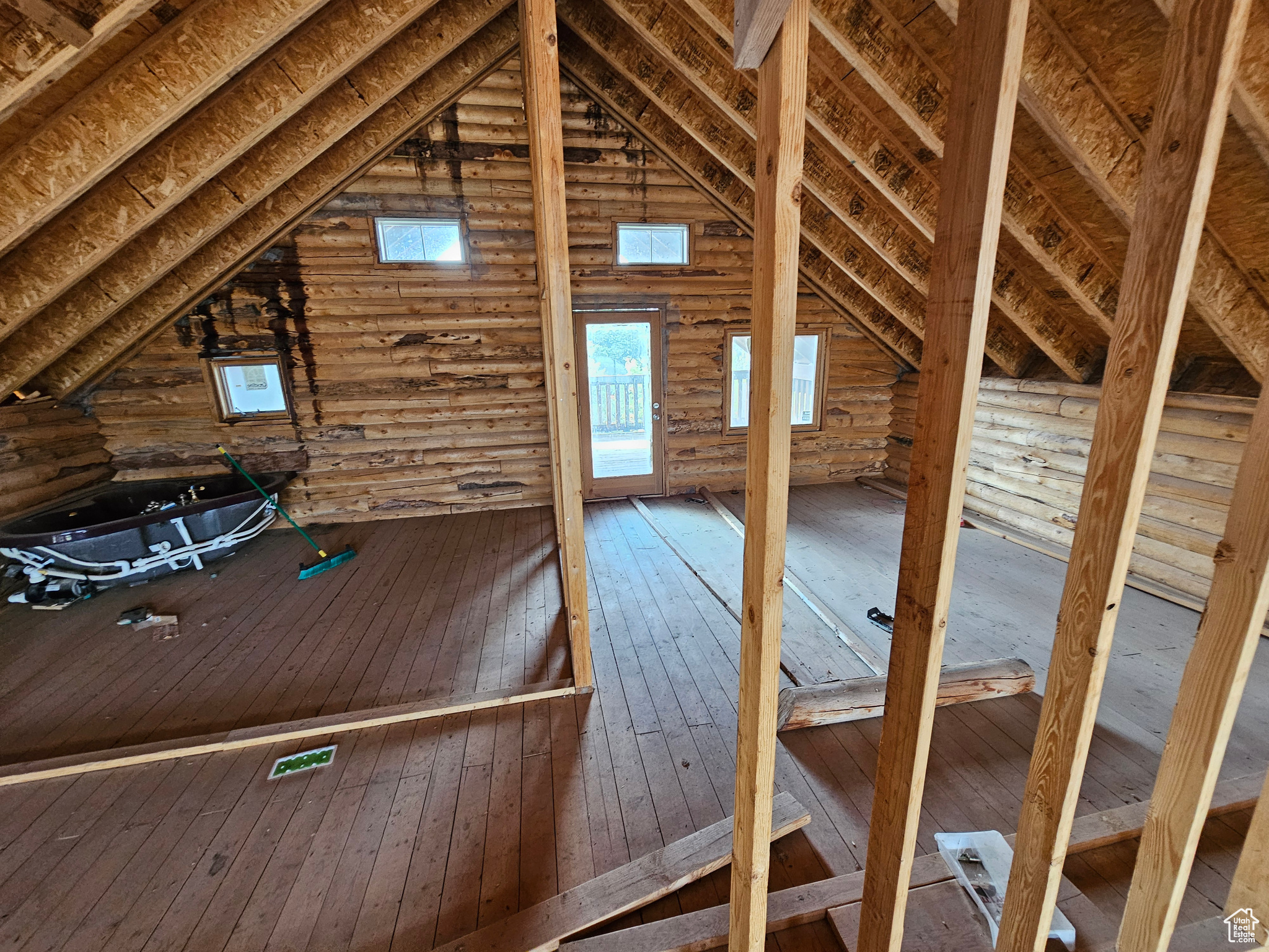 FOREST MEADOW RANCH SUB - Residential