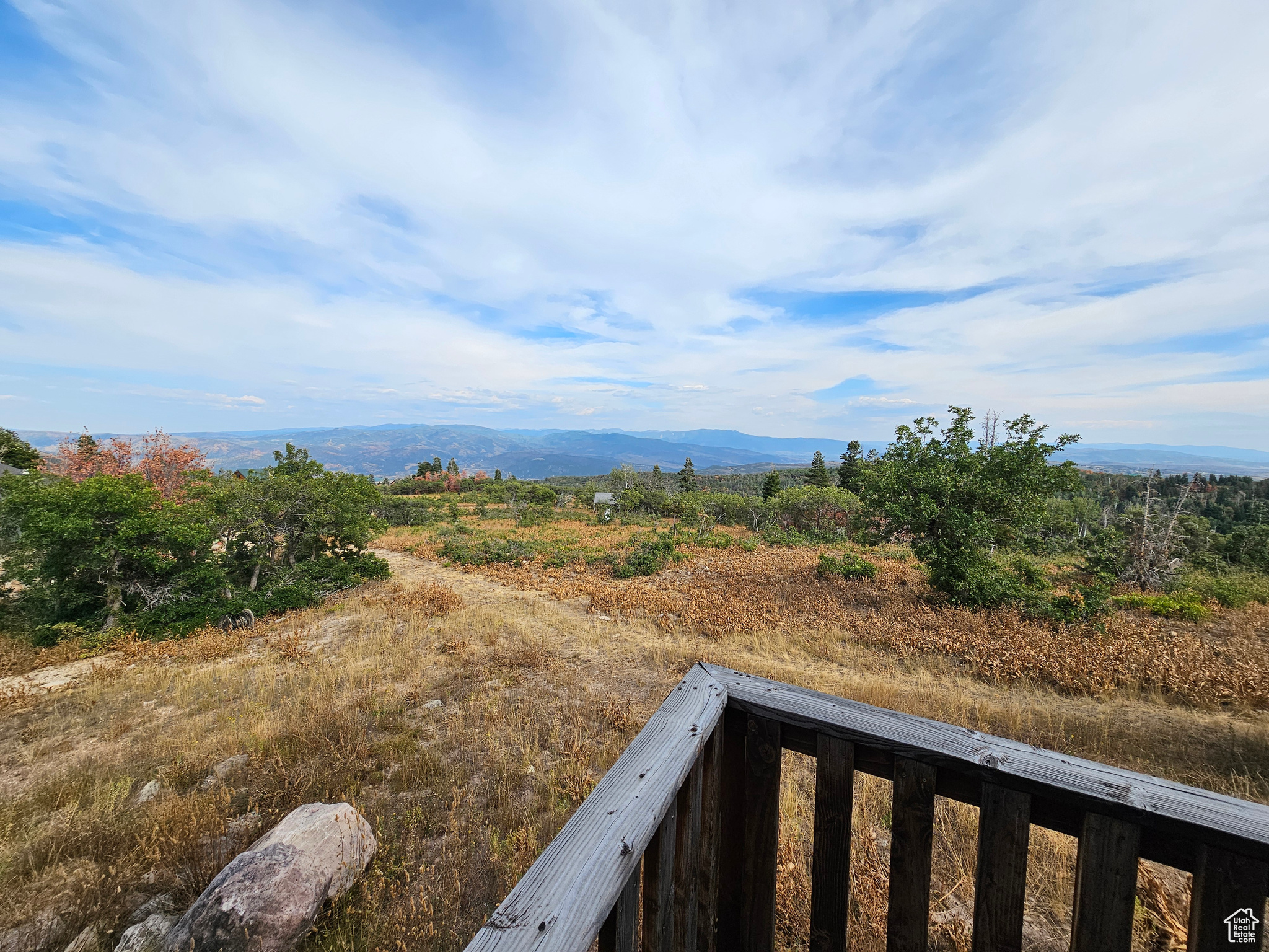 FOREST MEADOW RANCH SUB - Residential