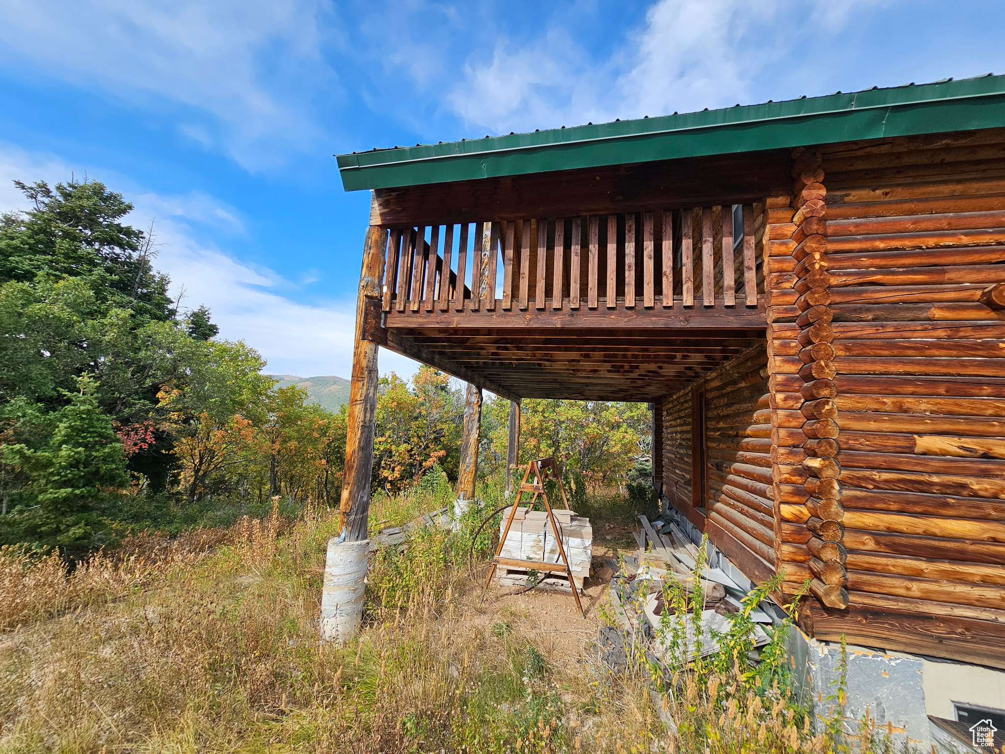 FOREST MEADOW RANCH SUB - Residential