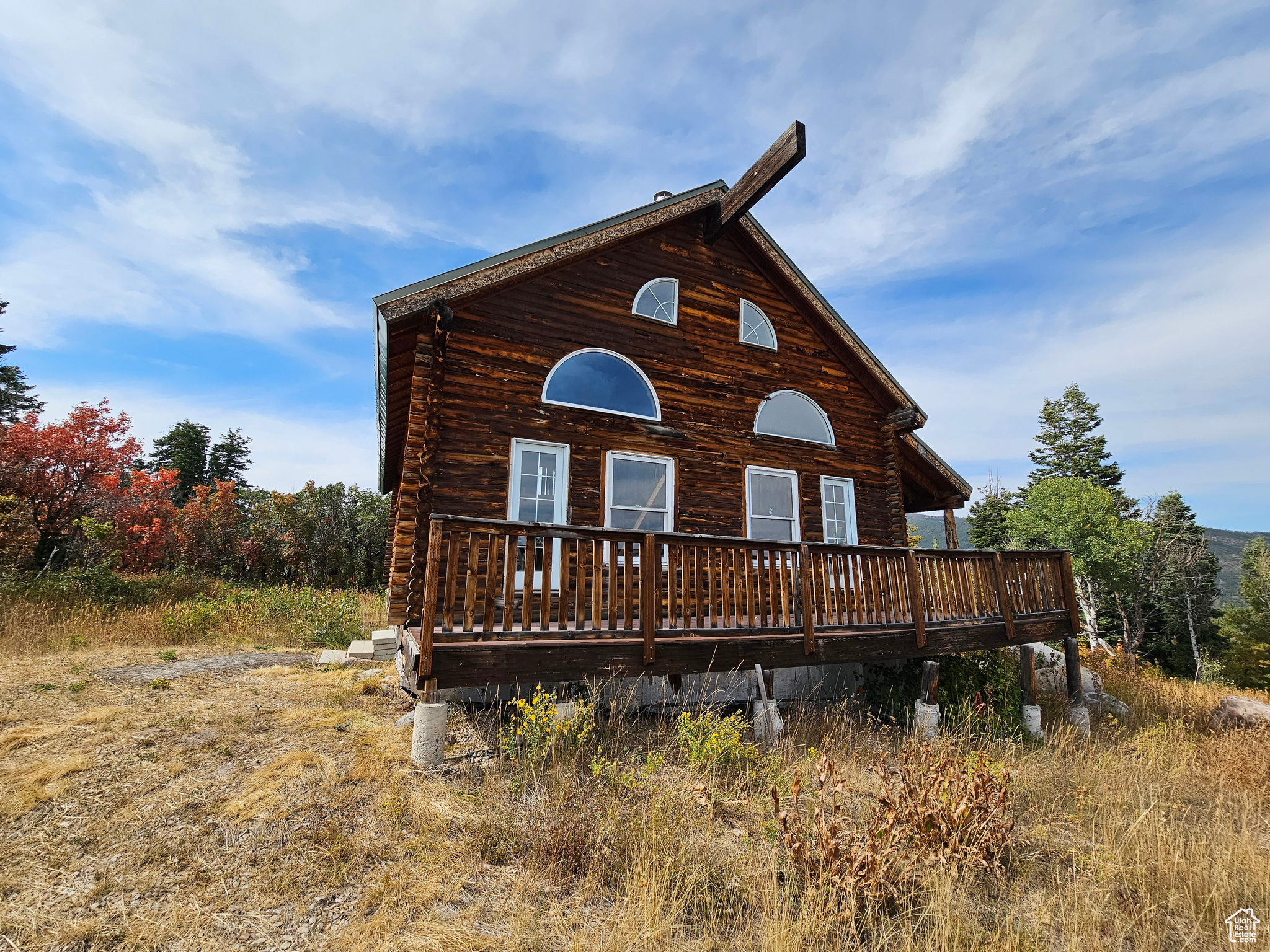 FOREST MEADOW RANCH SUB - Residential