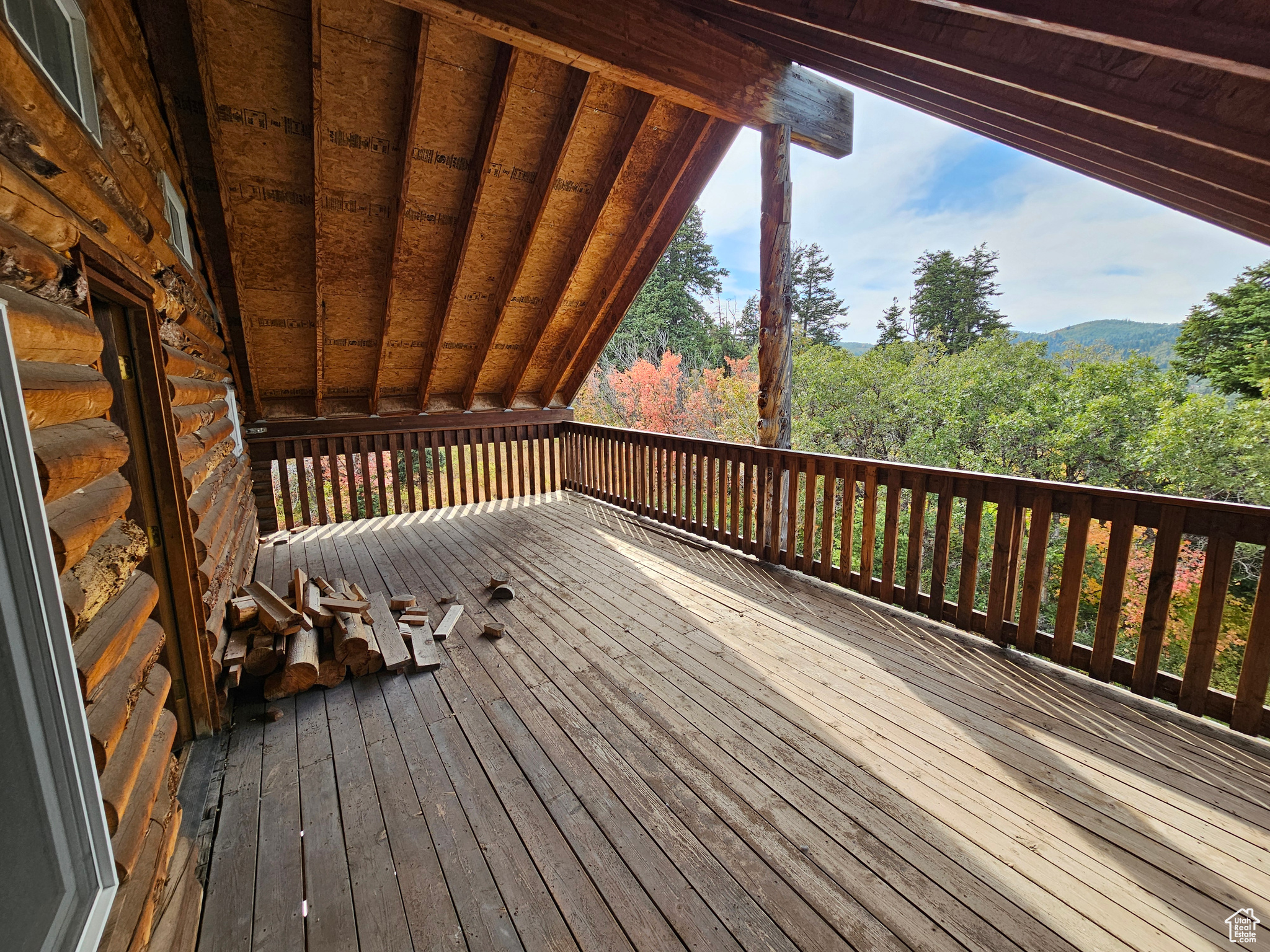FOREST MEADOW RANCH SUB - Residential