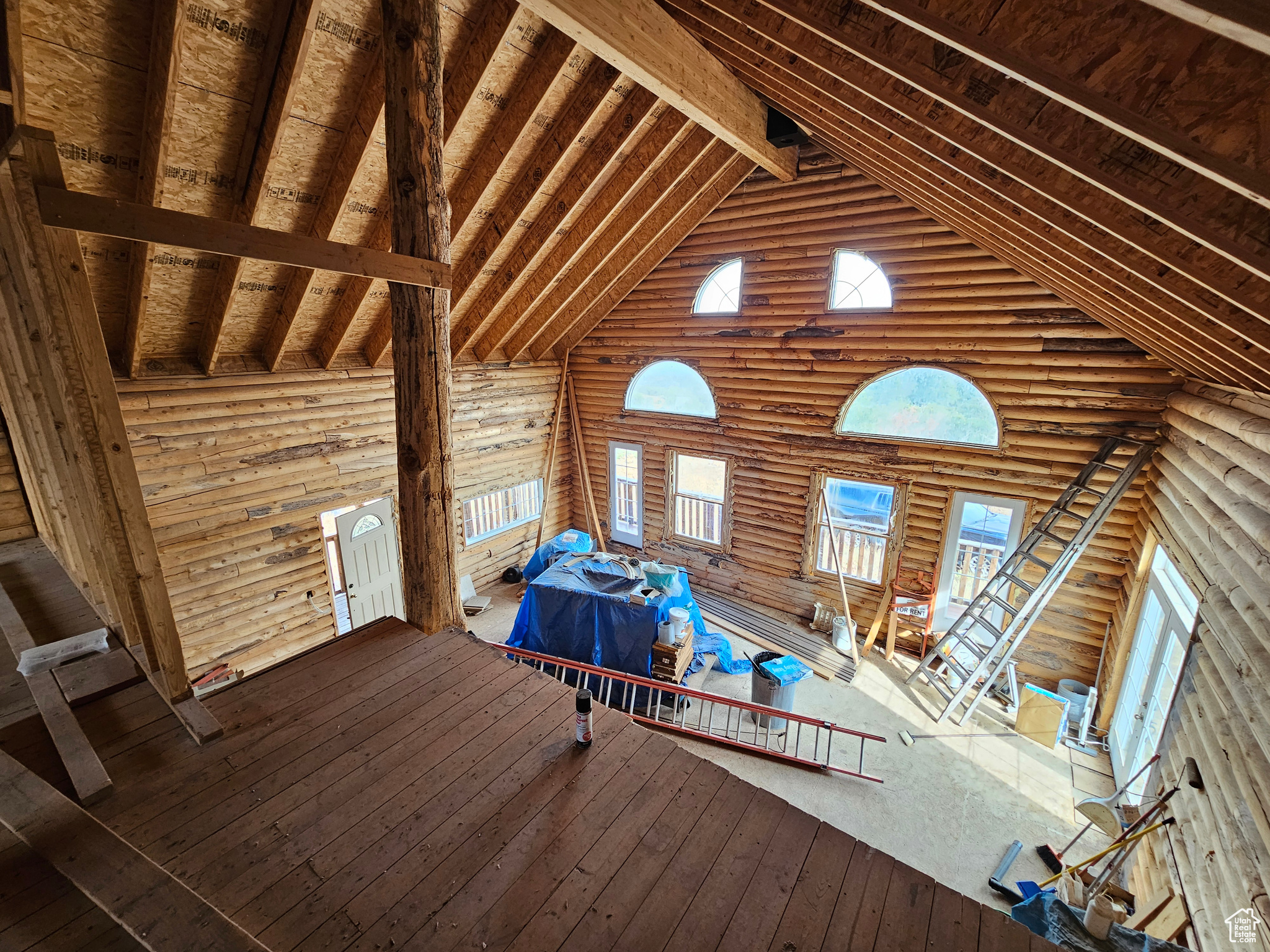 FOREST MEADOW RANCH SUB - Residential