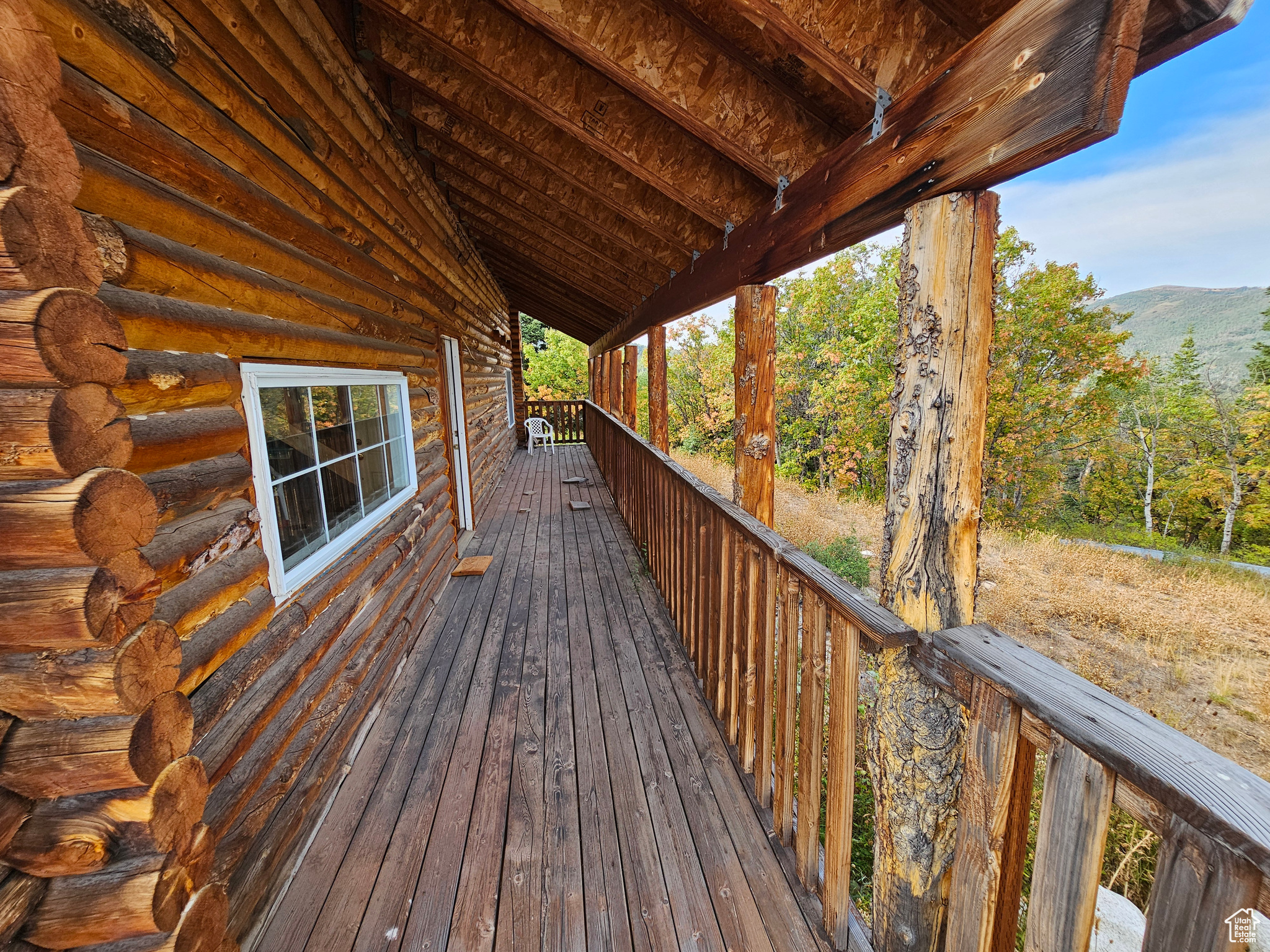 FOREST MEADOW RANCH SUB - Residential