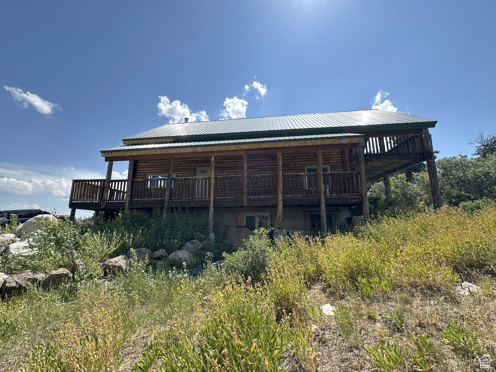 FOREST MEADOW RANCH SUB - Residential