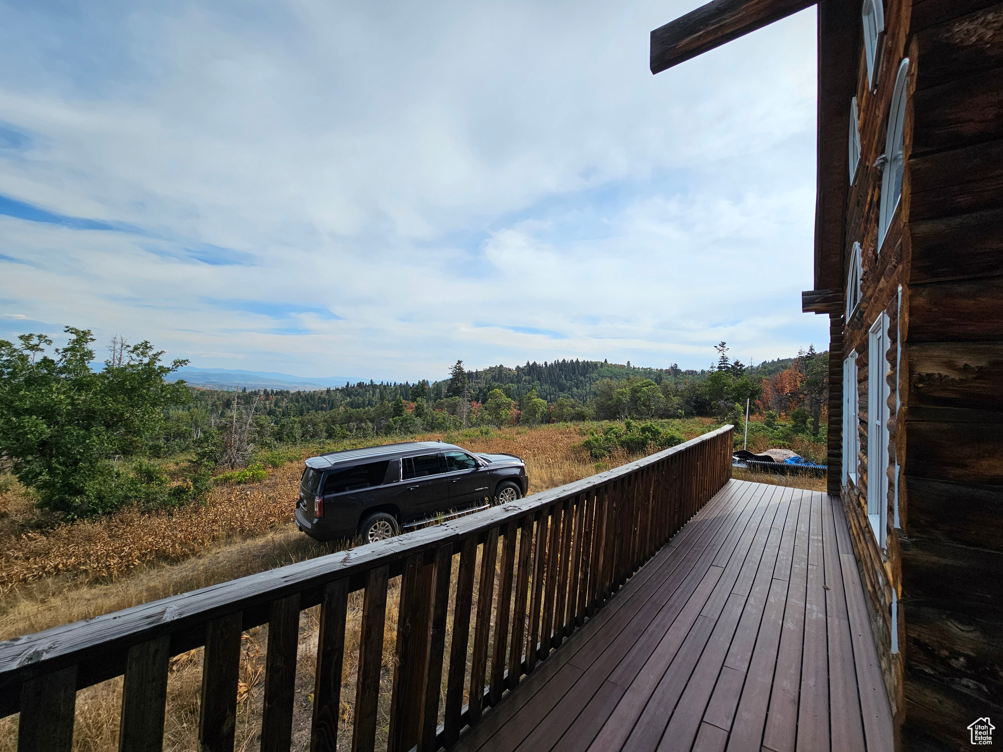 FOREST MEADOW RANCH SUB - Residential