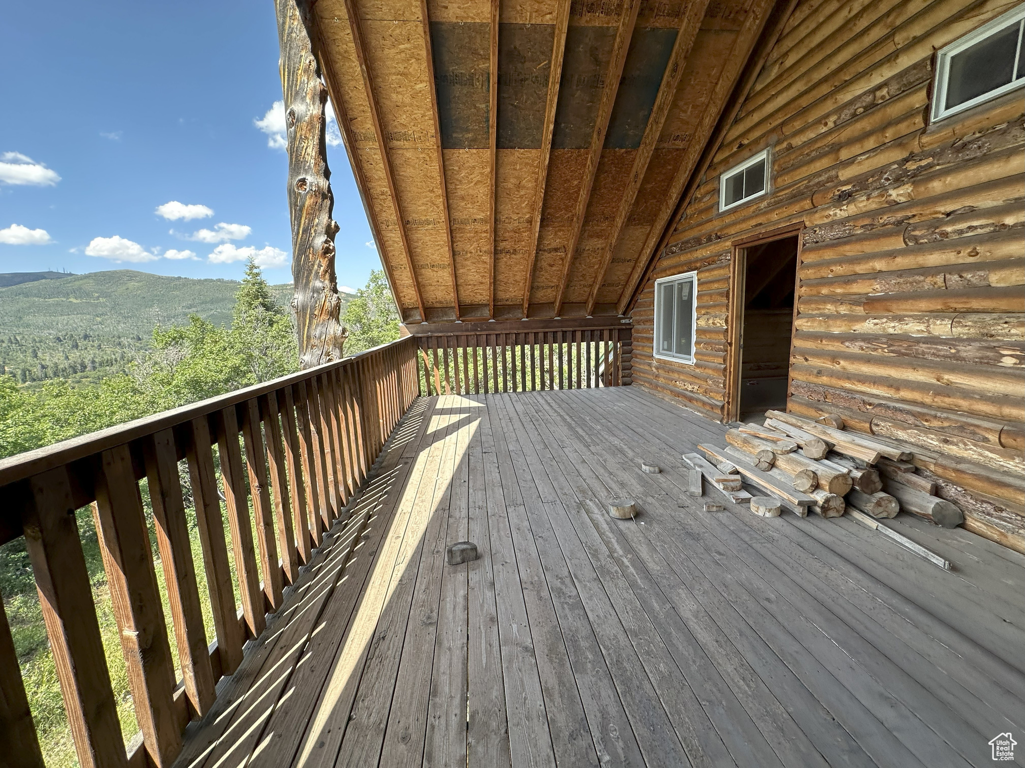 FOREST MEADOW RANCH SUB - Residential