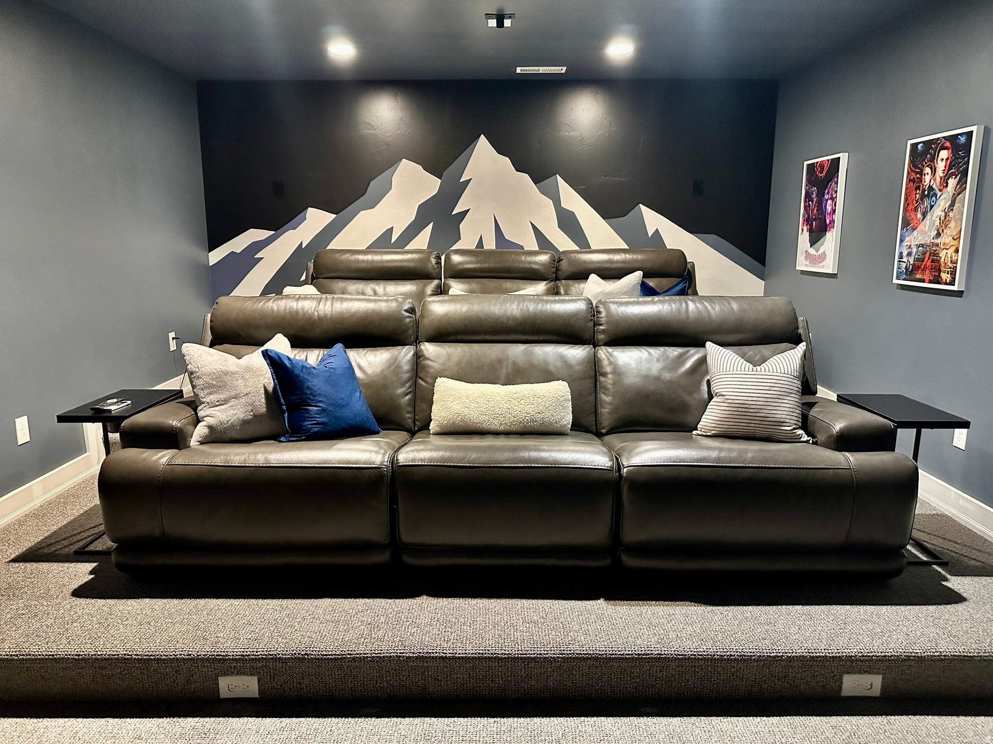 AUTUMN CREST PHASE 1 - Residential