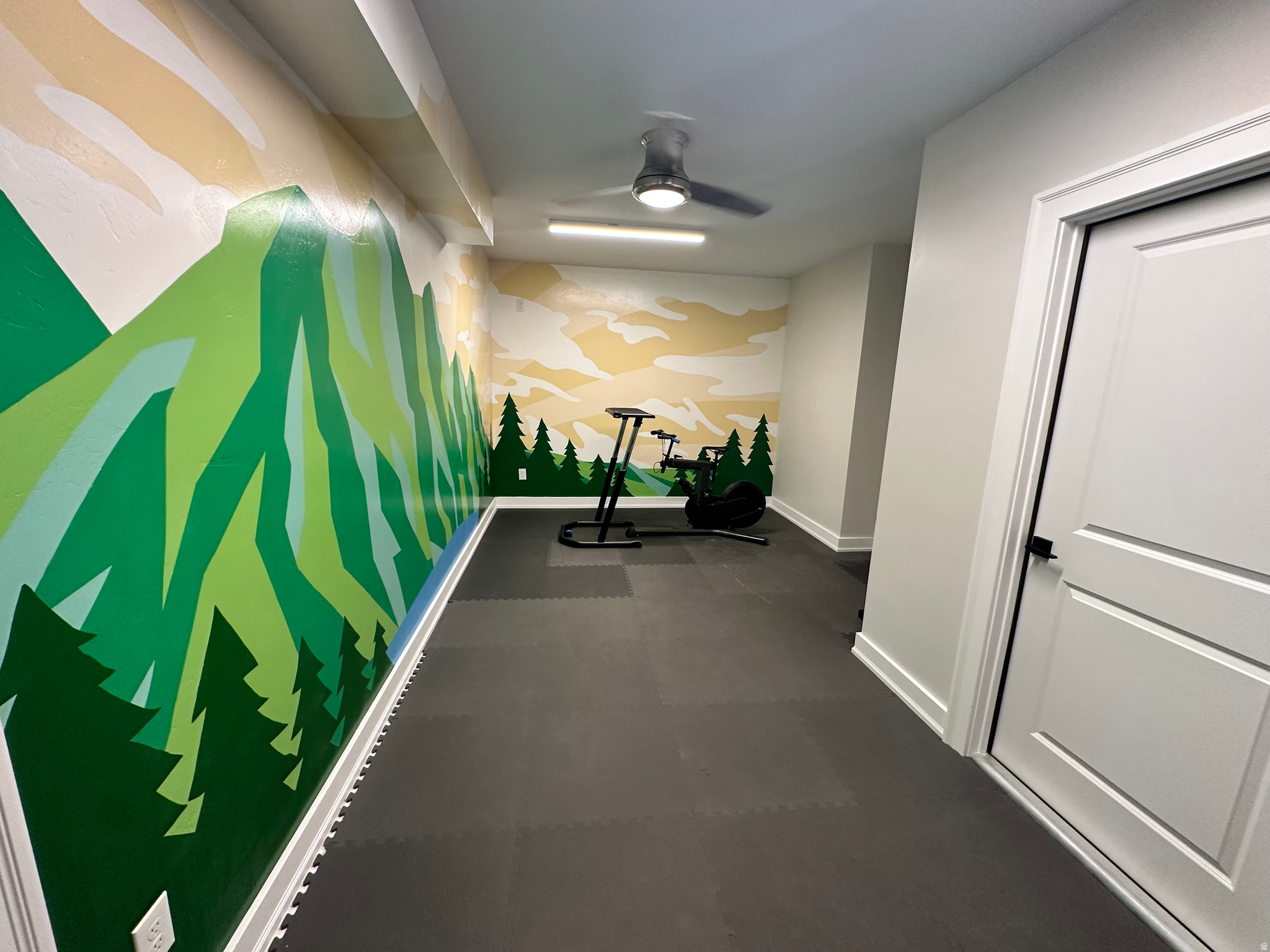 AUTUMN CREST PHASE 1 - Residential