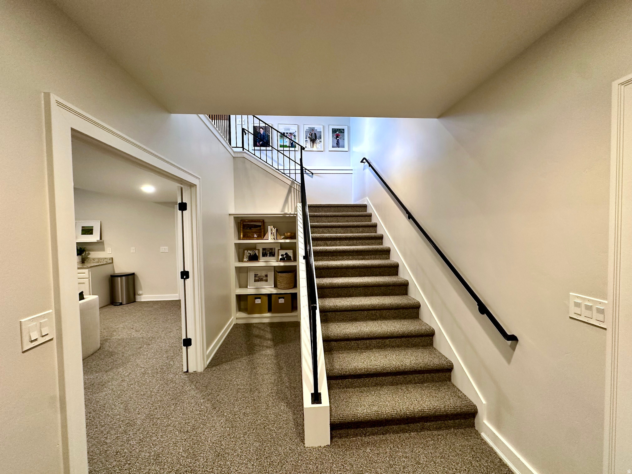 AUTUMN CREST PHASE 1 - Residential